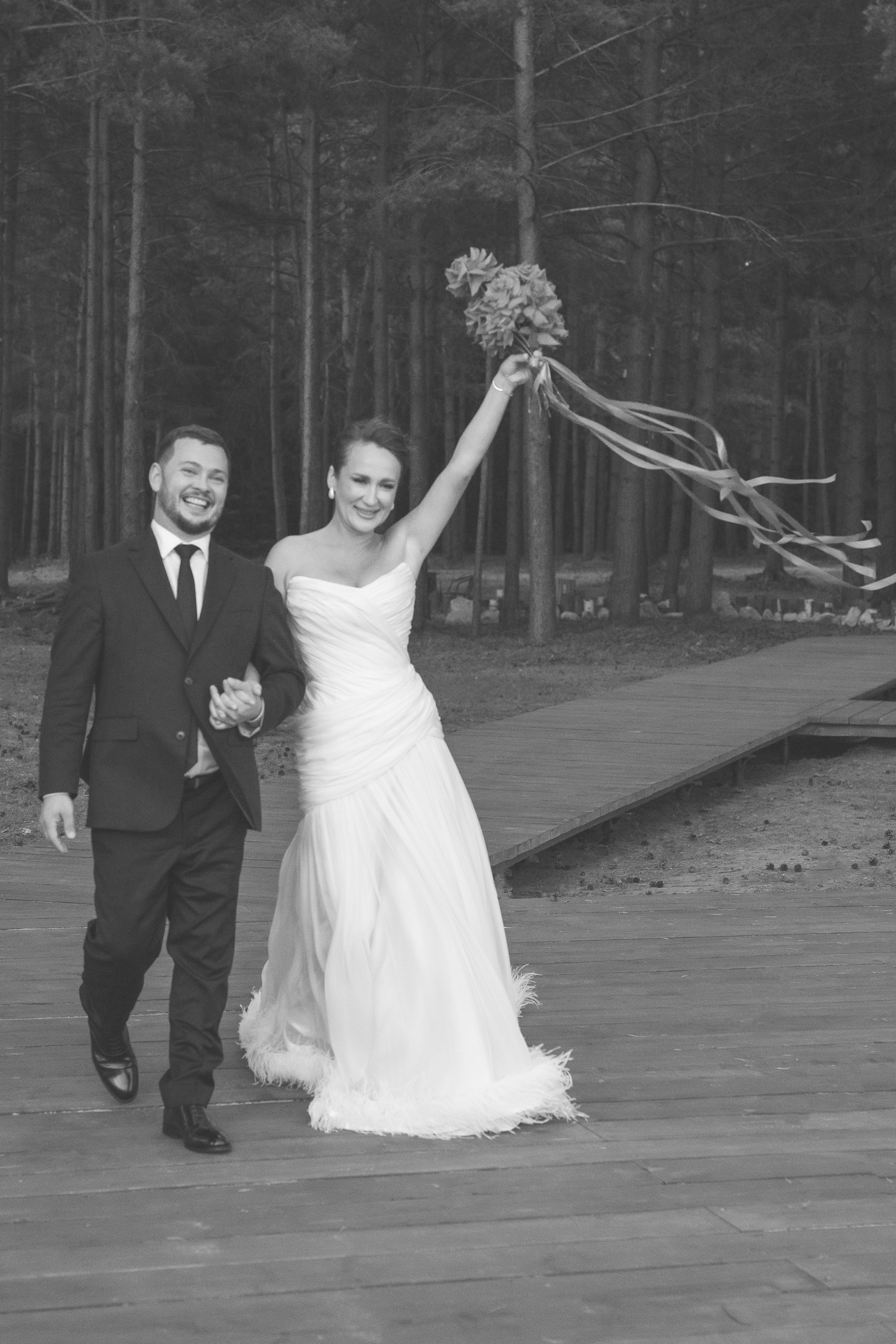 Любить, чтобы понять единство. Свадебный, репортажный, семейный фотограф Елена Брюхова