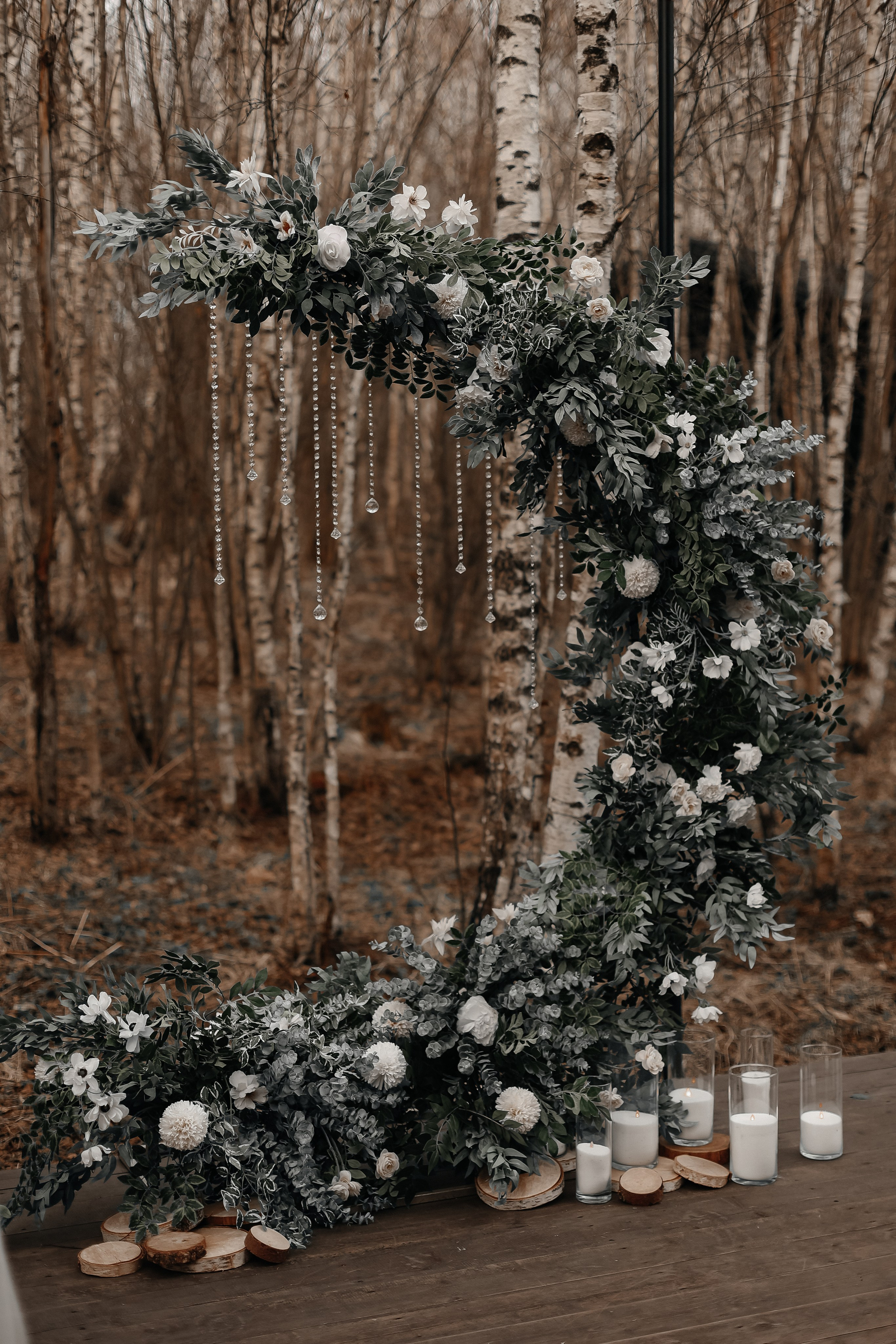 Анна и Денис. Свадебный фотограф FOTOKEYT