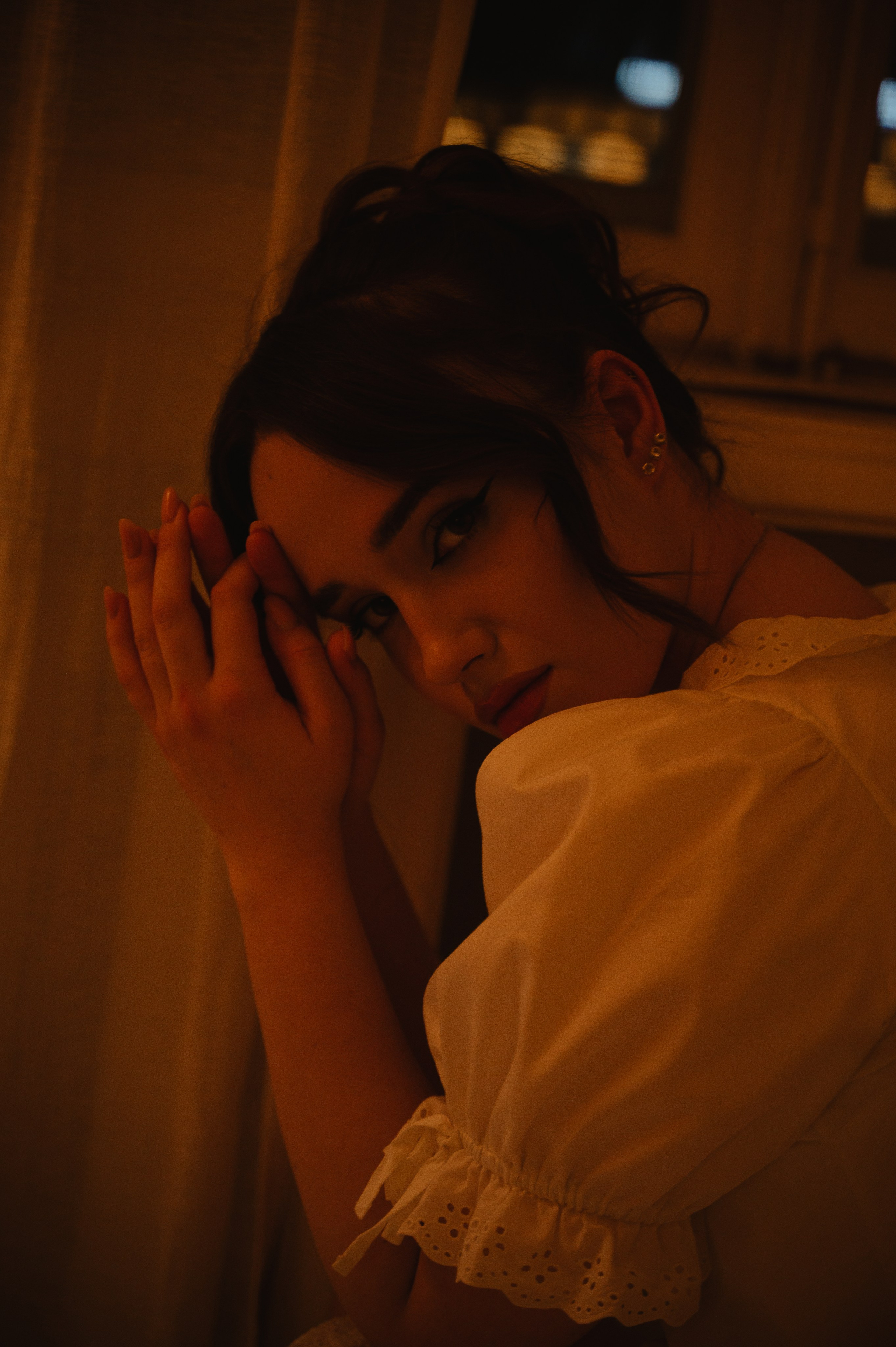 Nasti. Фотограф — Ася Орехова