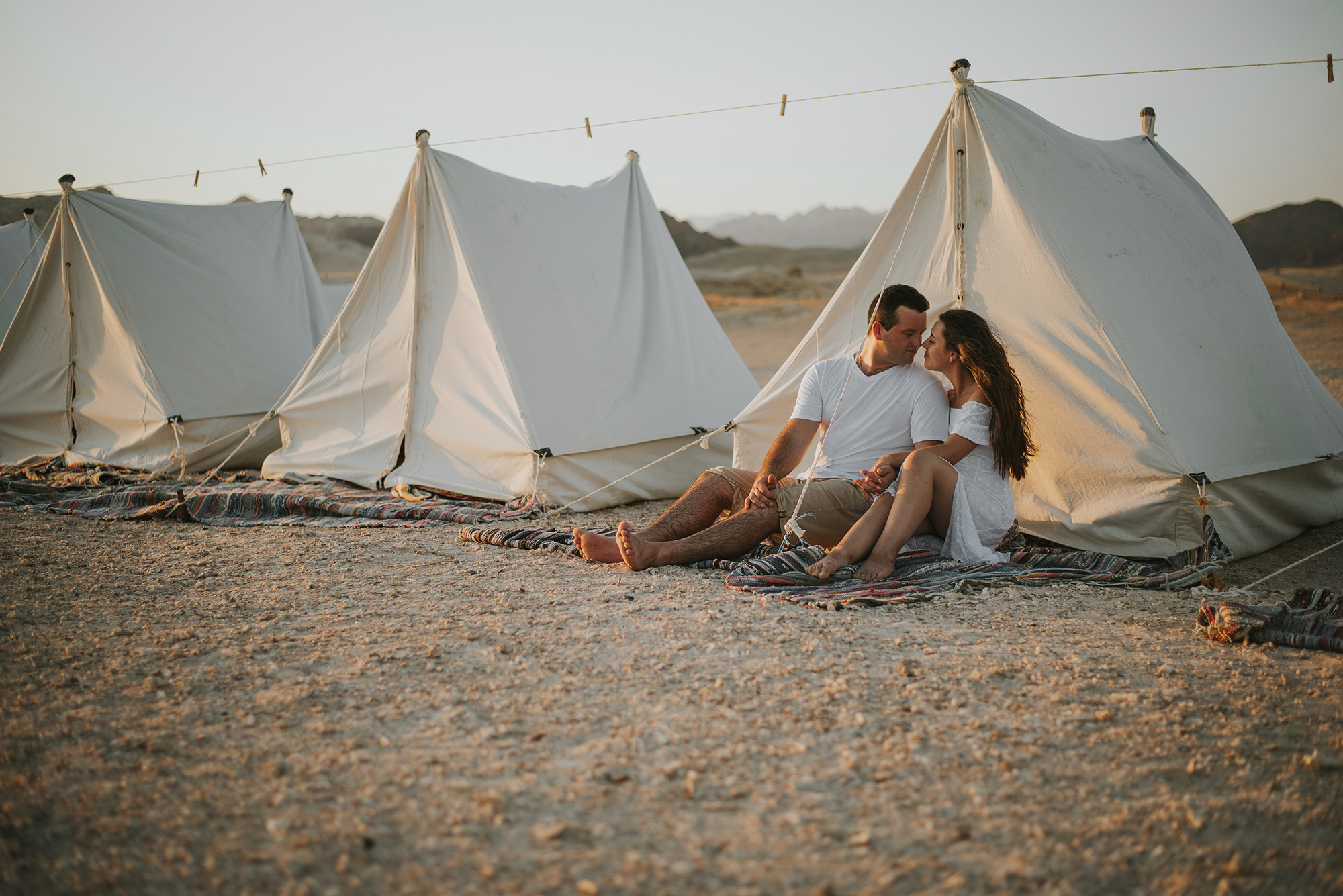 IVANKA&BOGDAN. Photographe de mariage et de famille à Sharm El Sheikh Natalia Matlina