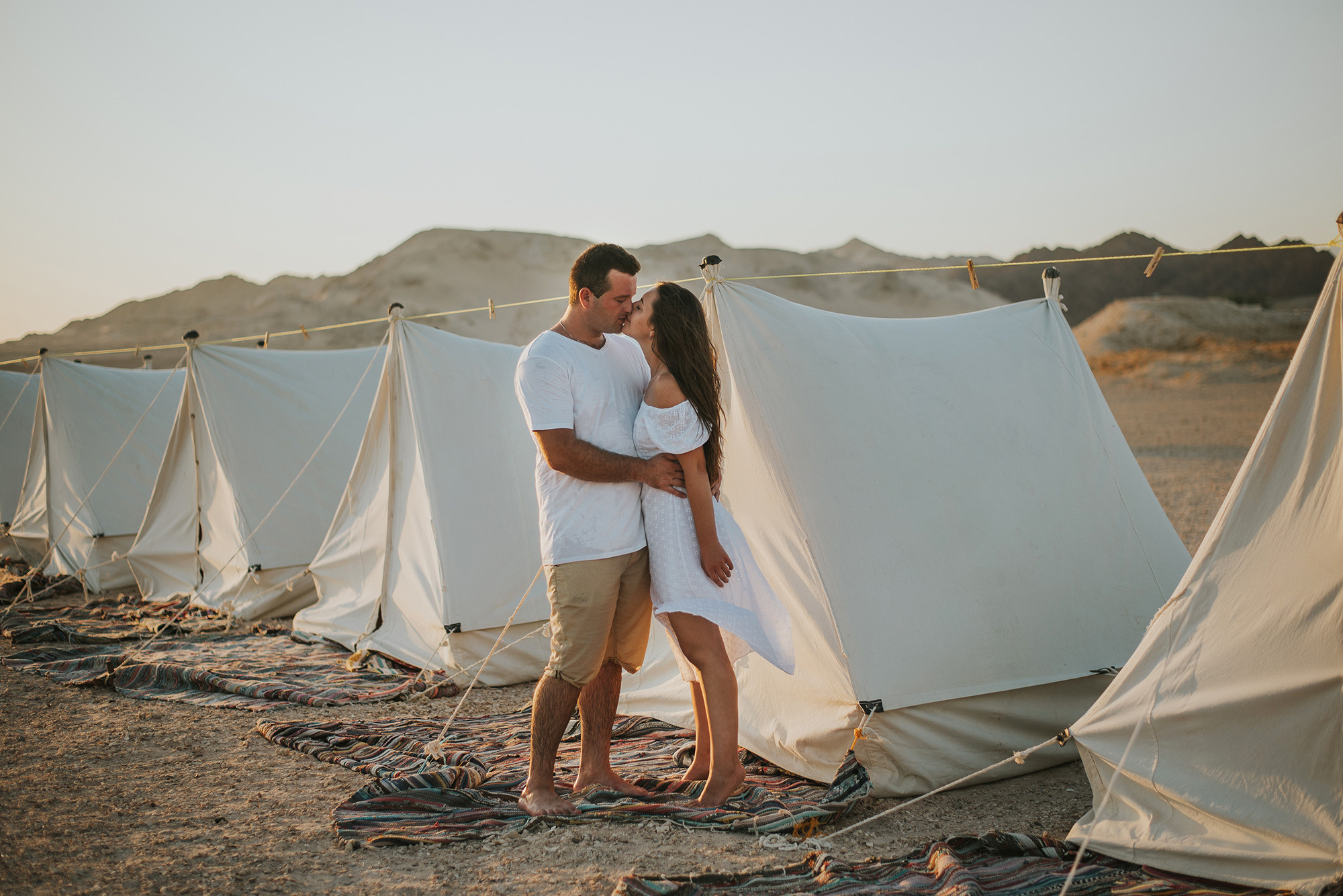 IVANKA&BOGDAN. Photographe de mariage et de famille à Sharm El Sheikh Natalia Matlina