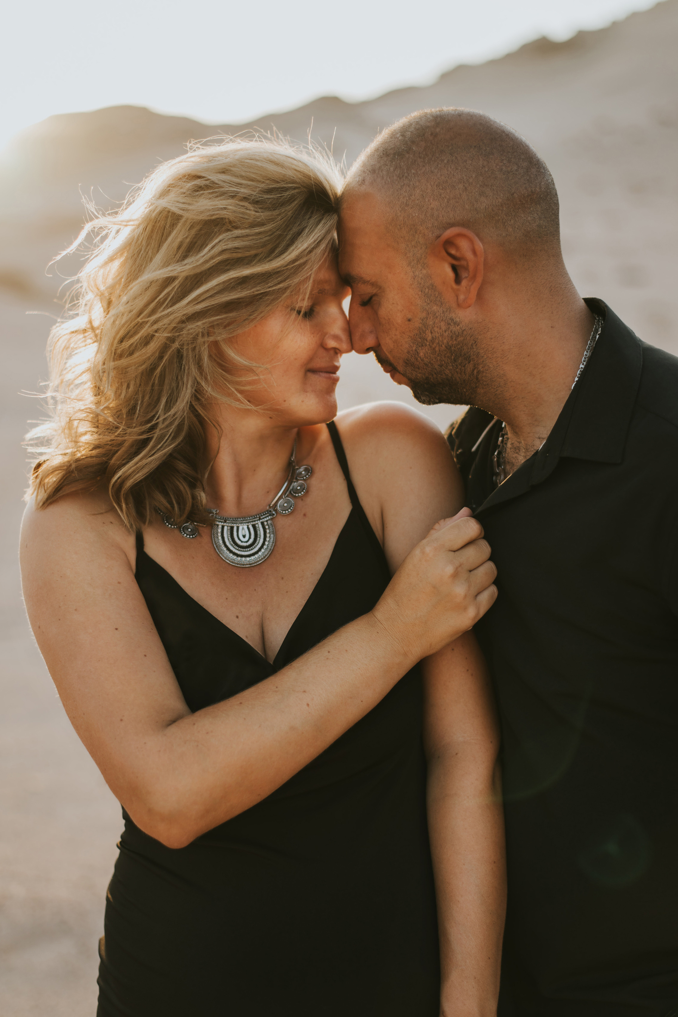 KATIA&BASSEM. Photographe de mariage et de famille à Sharm El Sheikh Natalia Matlina