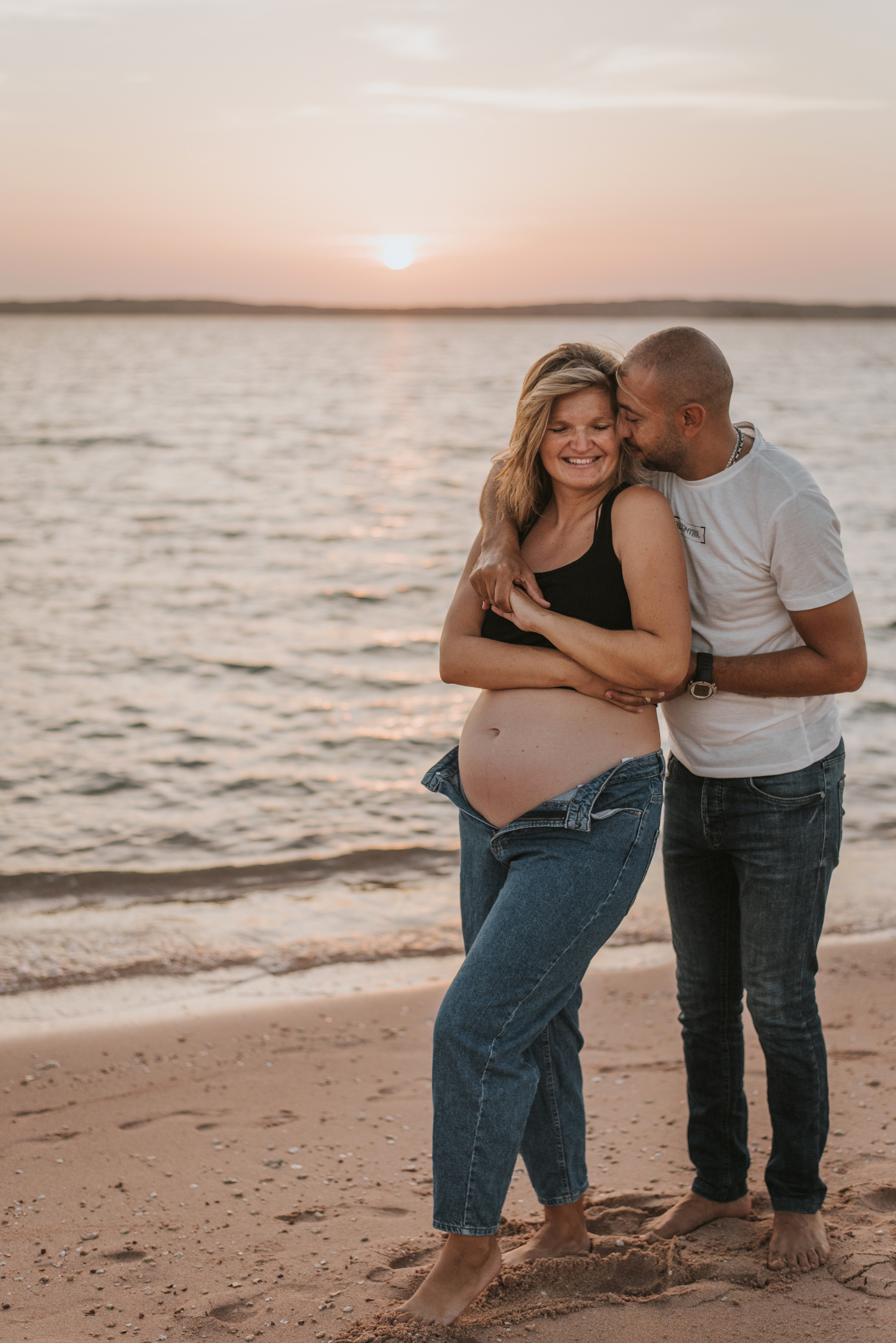 KATIA&BASSEM. Photographe de mariage et de famille à Sharm El Sheikh Natalia Matlina