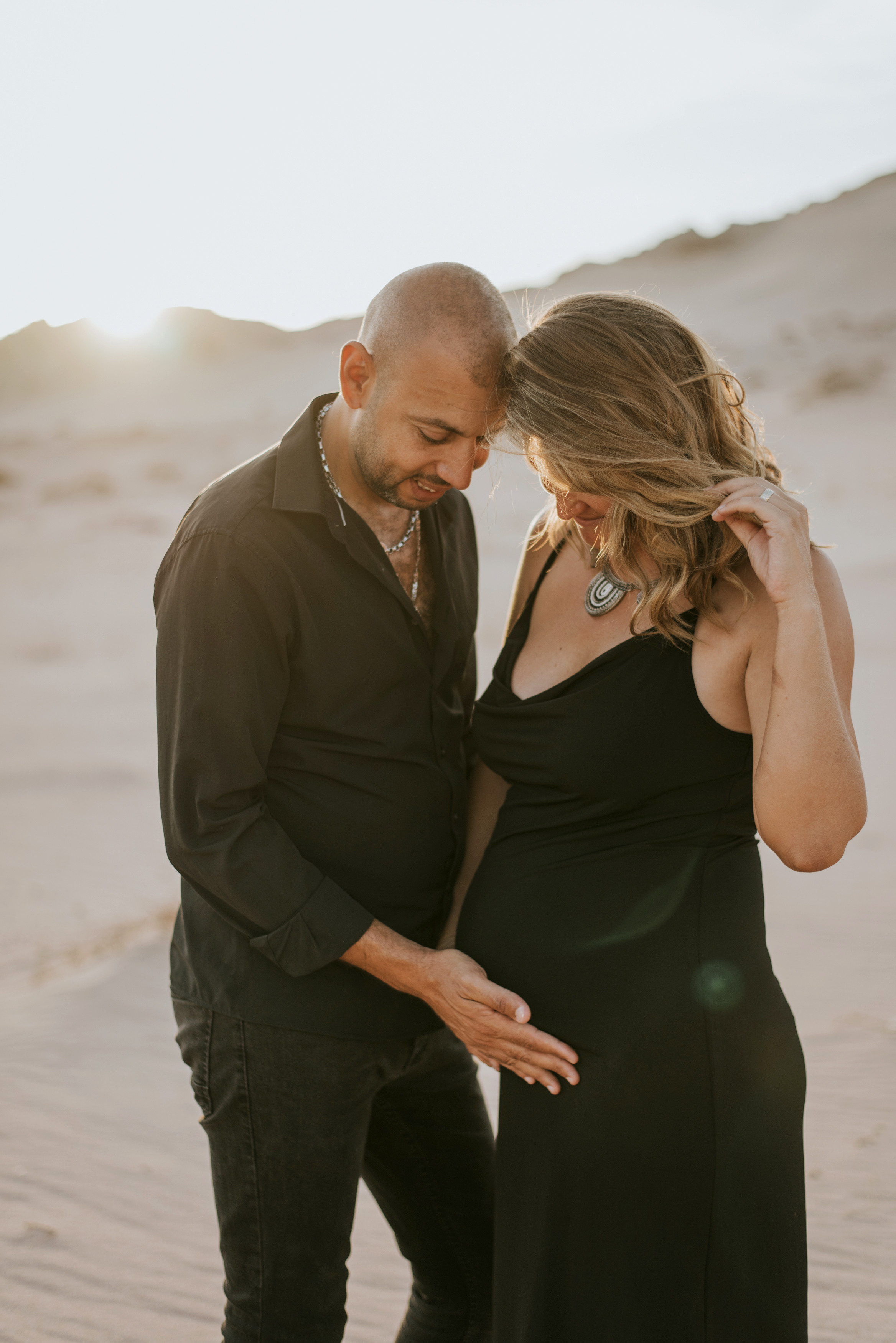 KATIA&BASSEM. Photographe de mariage et de famille à Sharm El Sheikh Natalia Matlina