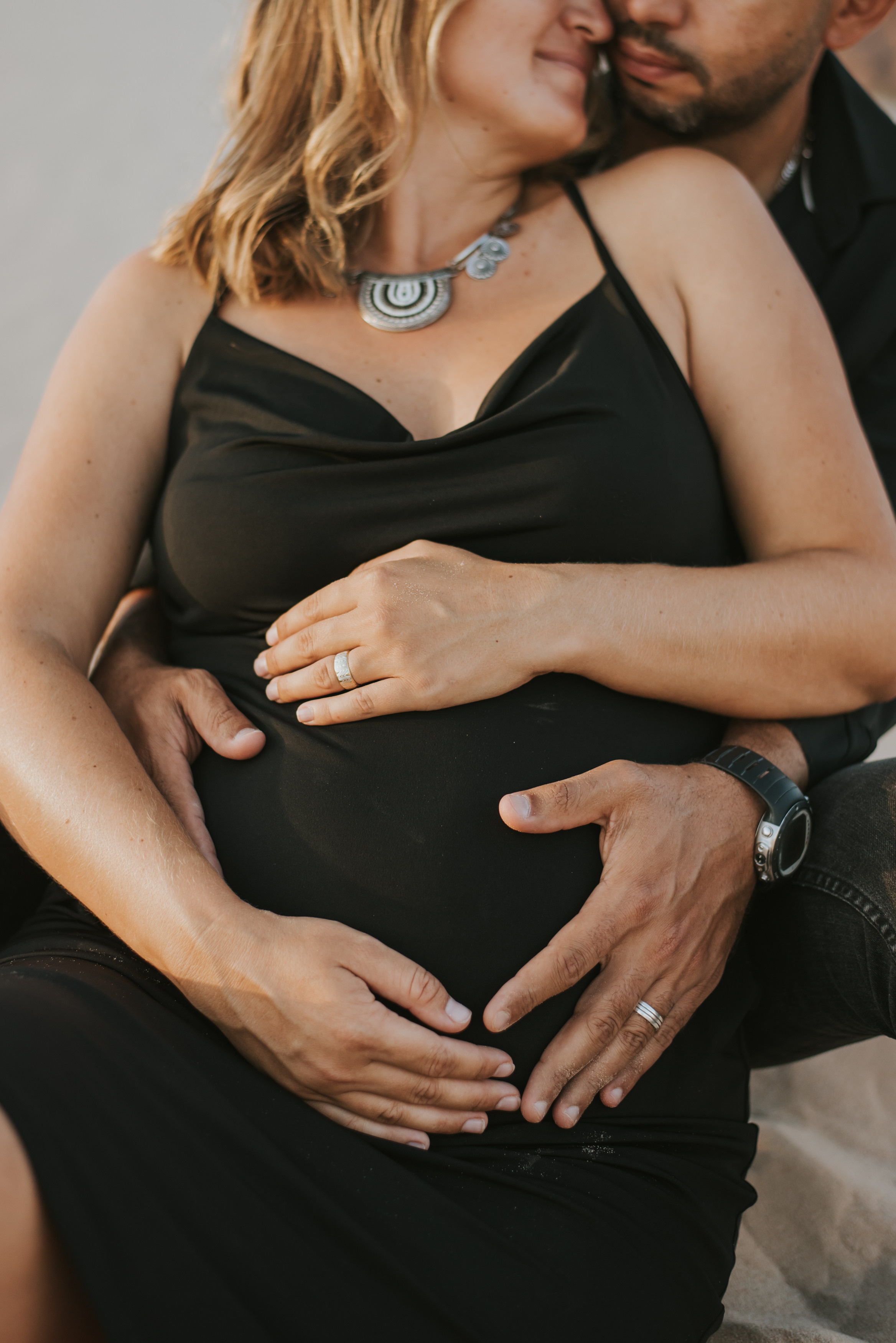 KATIA&BASSEM. Photographe de mariage et de famille à Sharm El Sheikh Natalia Matlina