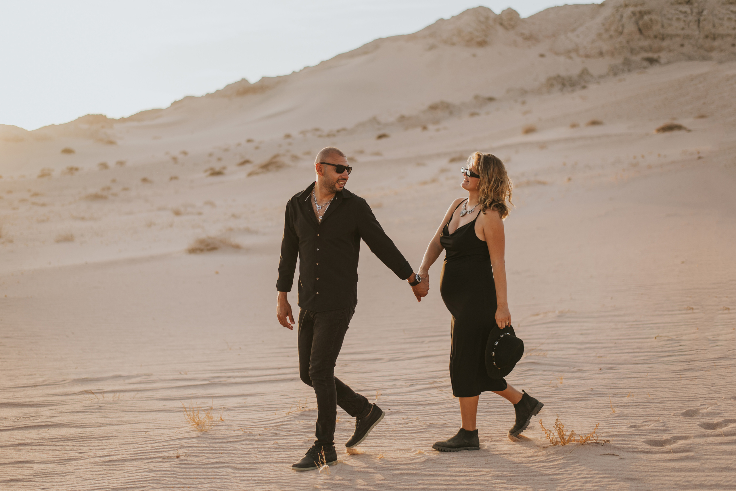 KATIA&BASSEM. Photographe de mariage et de famille à Sharm El Sheikh Natalia Matlina