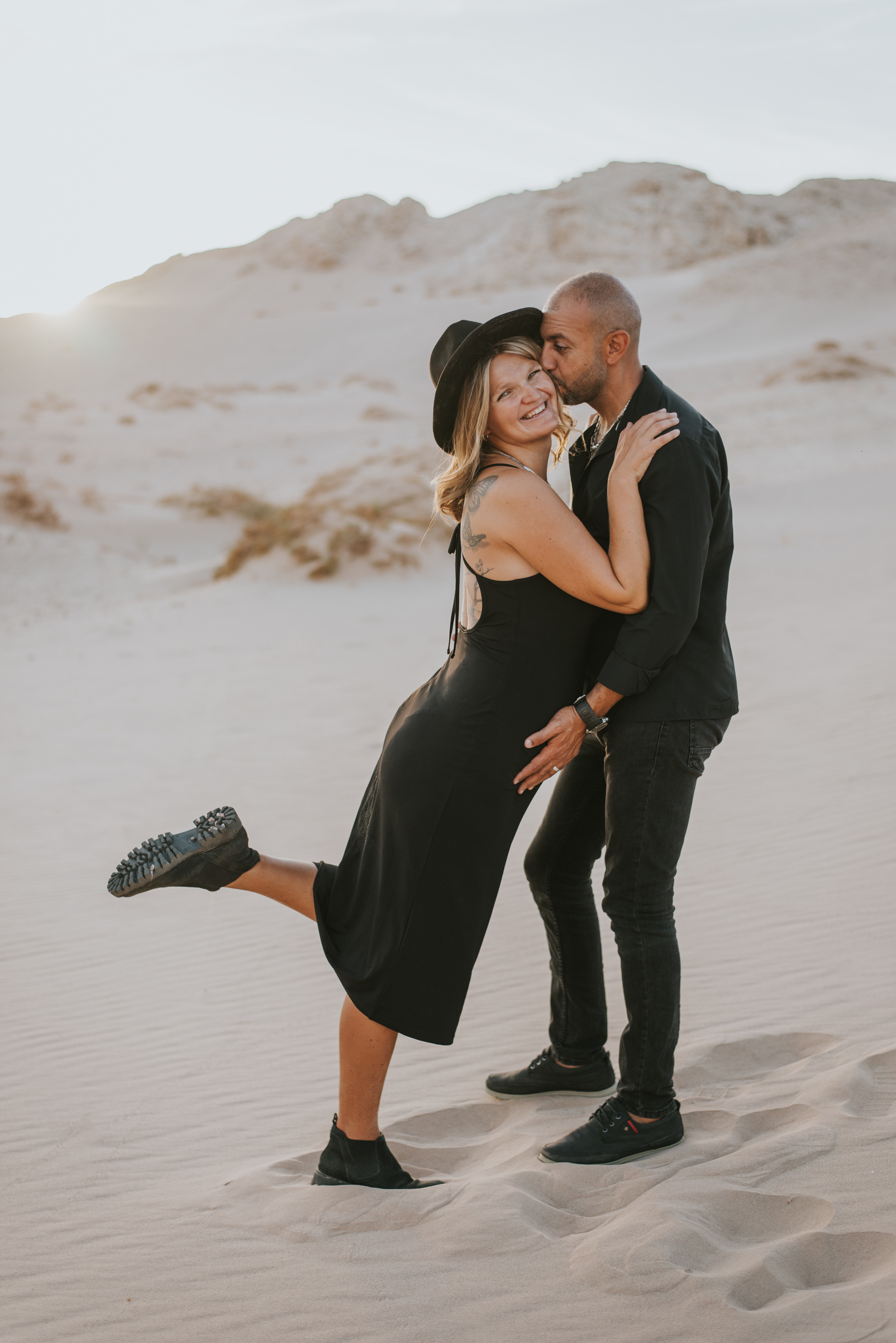 KATIA&BASSEM. Photographe de mariage et de famille à Sharm El Sheikh Natalia Matlina