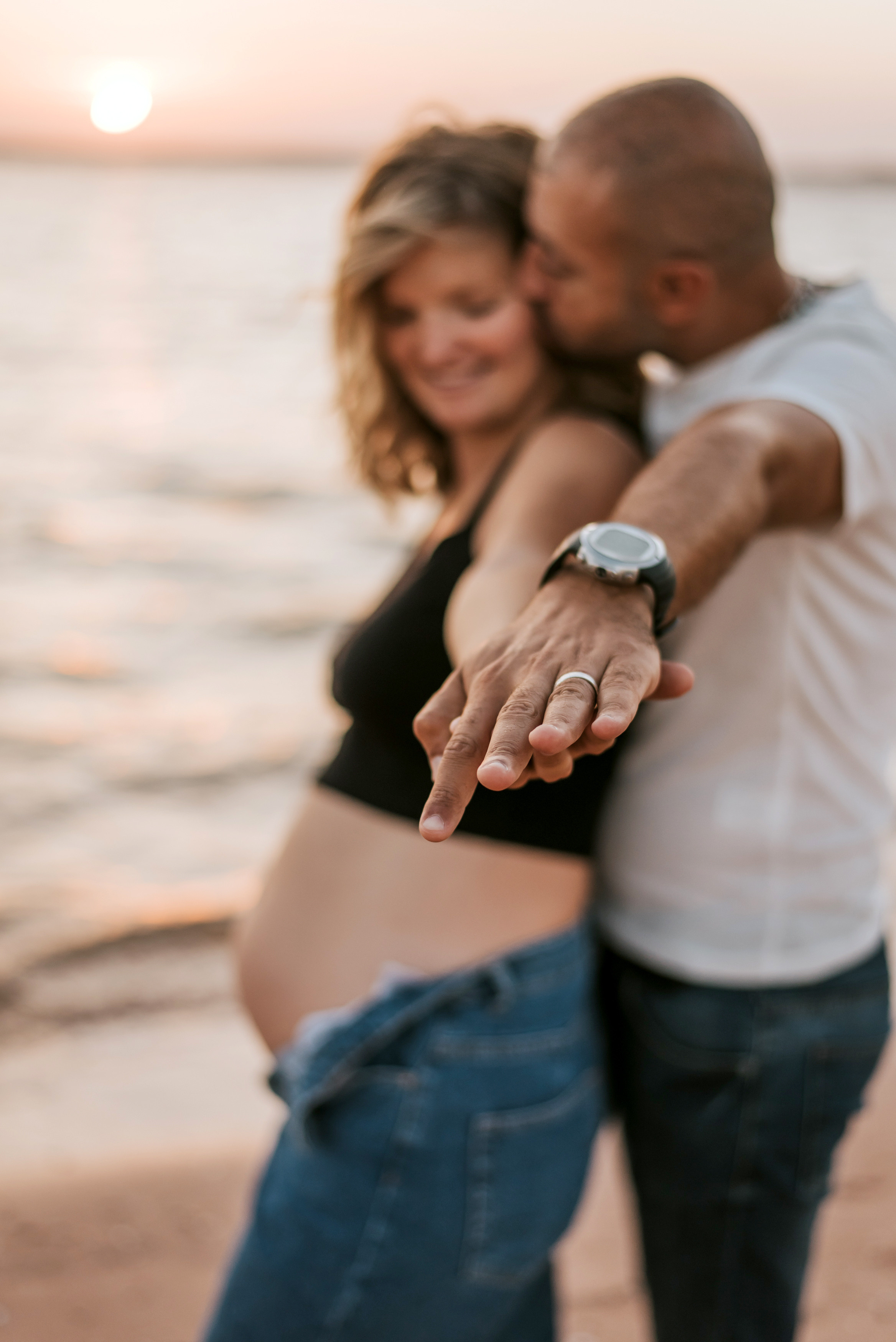 KATIA&BASSEM. Photographe de mariage et de famille à Sharm El Sheikh Natalia Matlina