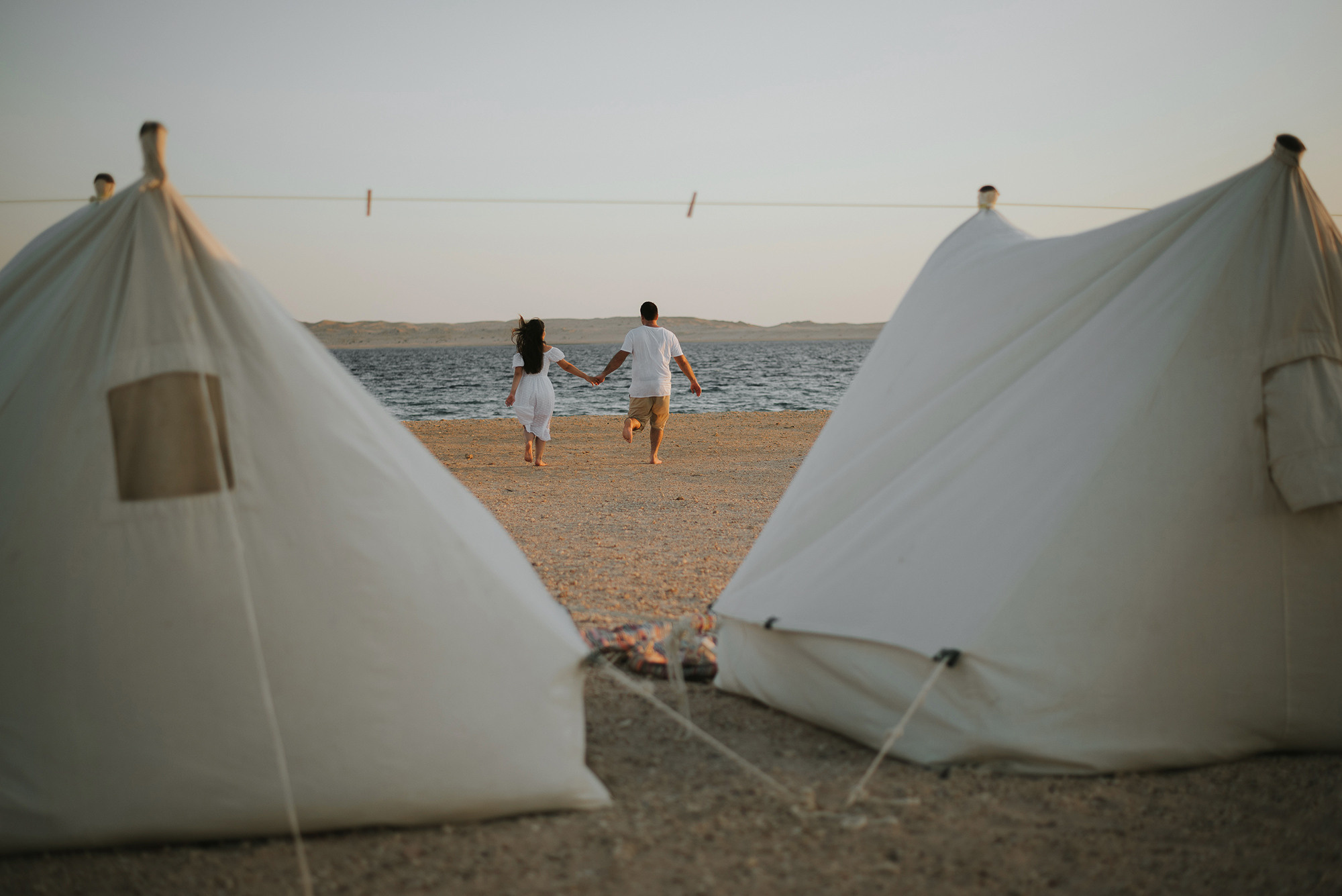 IVANKA&BOGDAN. Photographe de mariage et de famille à Sharm El Sheikh Natalia Matlina