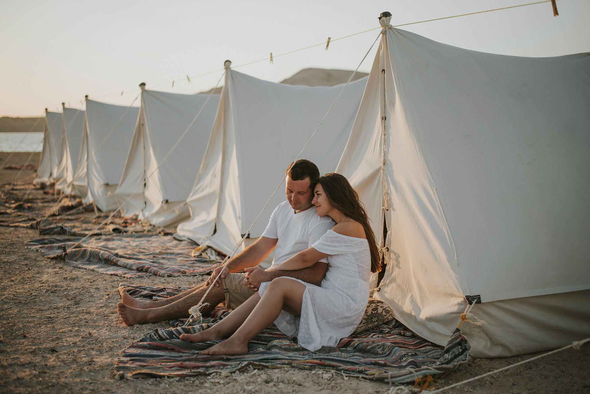 IVANKA&BOGDAN. Photographe de mariage et de famille à Sharm El Sheikh Natalia Matlina