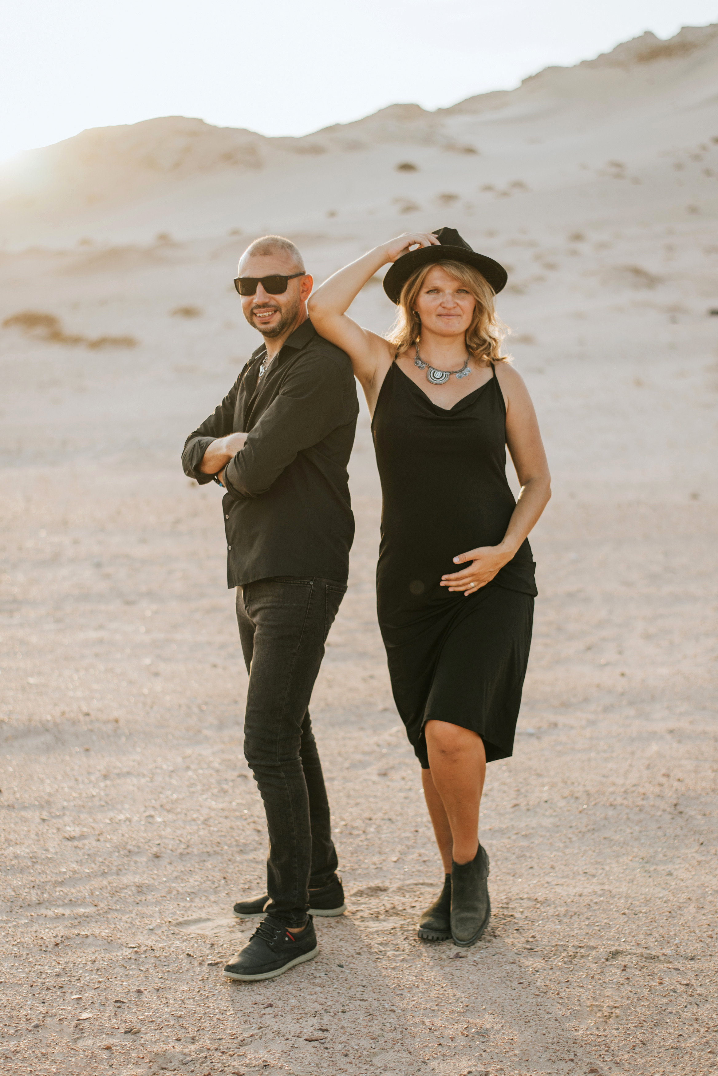 KATIA&BASSEM. Photographe de mariage et de famille à Sharm El Sheikh Natalia Matlina