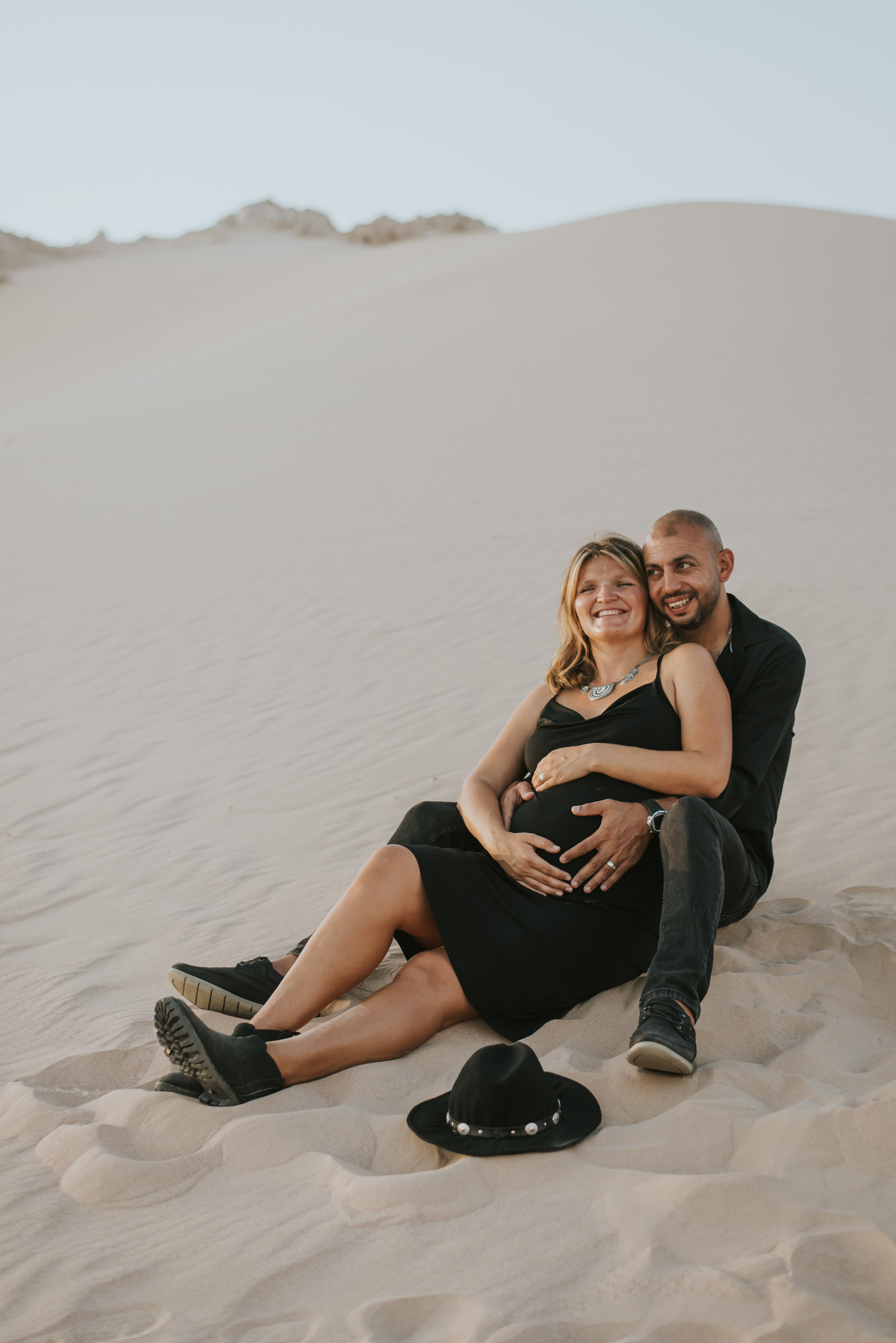 KATIA&BASSEM. Photographe de mariage et de famille à Sharm El Sheikh Natalia Matlina