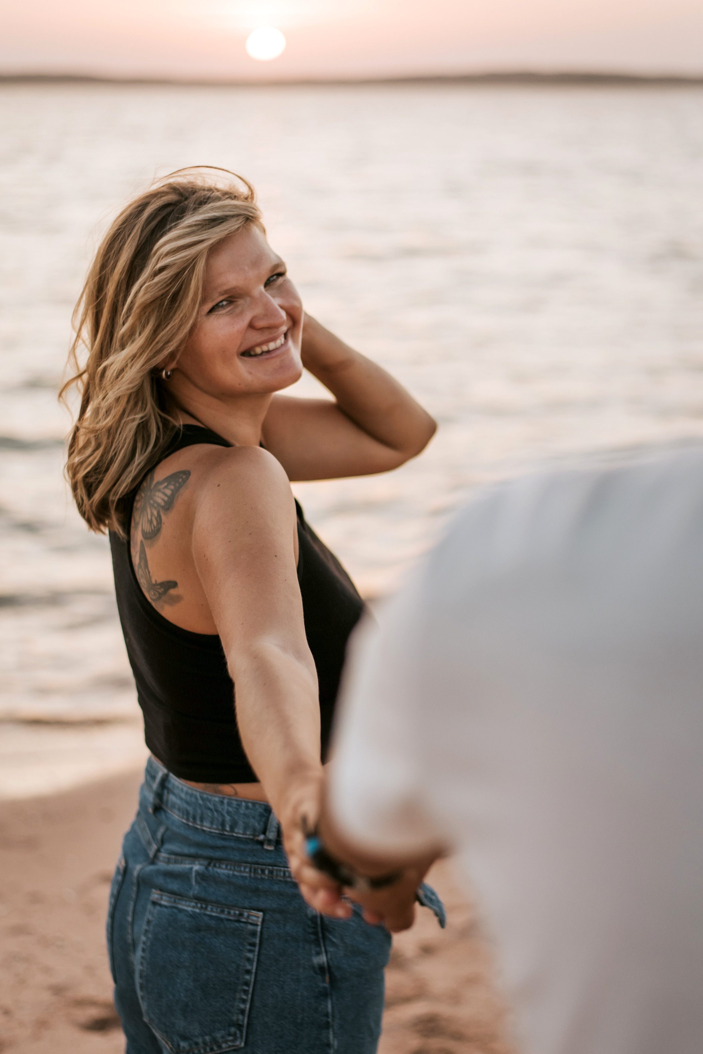 KATIA&BASSEM. Photographe de mariage et de famille à Sharm El Sheikh Natalia Matlina