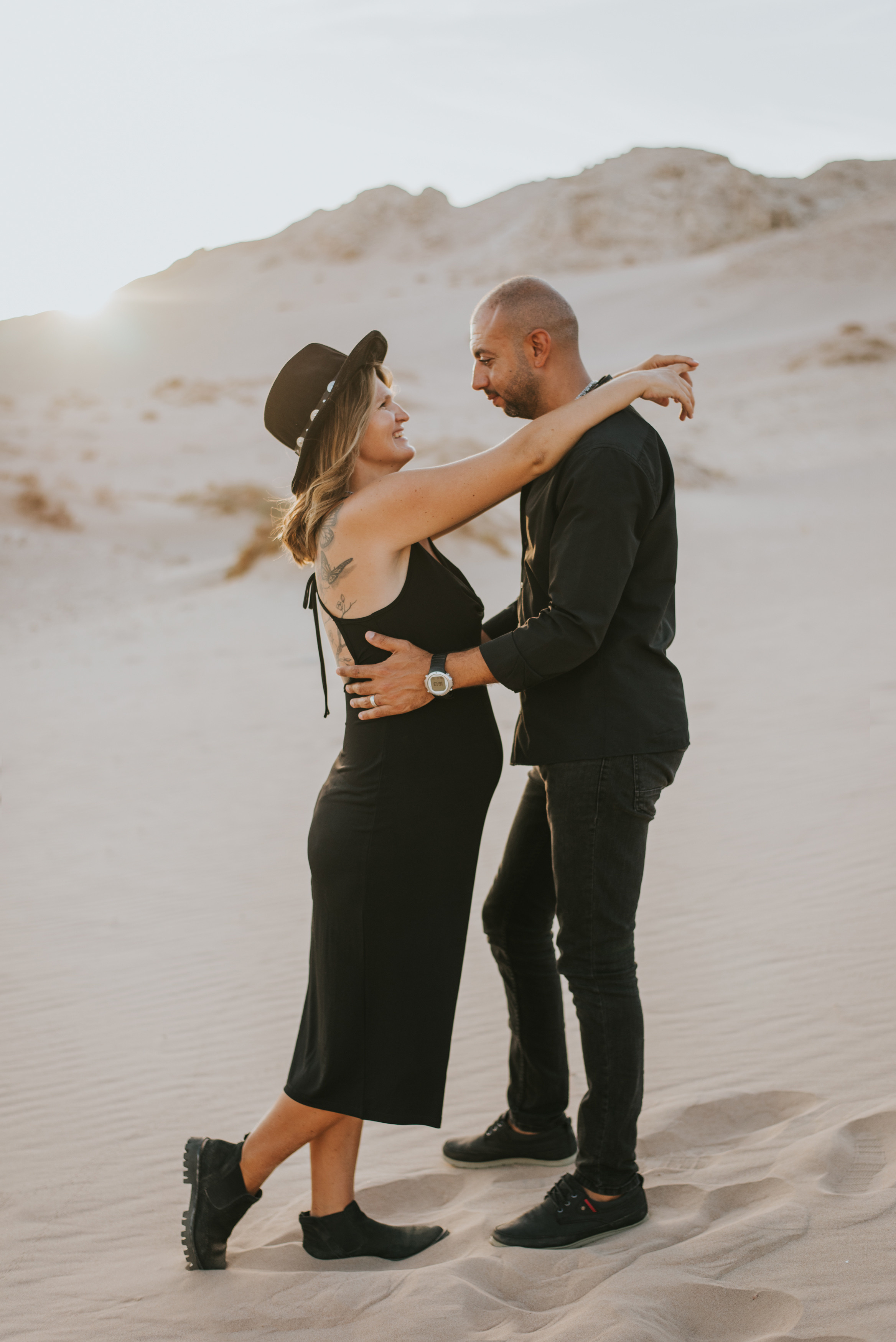 KATIA&BASSEM. Photographe de mariage et de famille à Sharm El Sheikh Natalia Matlina