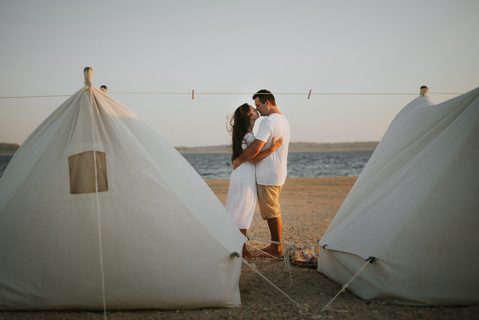 IVANKA&BOGDAN. Photographe de mariage et de famille à Sharm El Sheikh Natalia Matlina