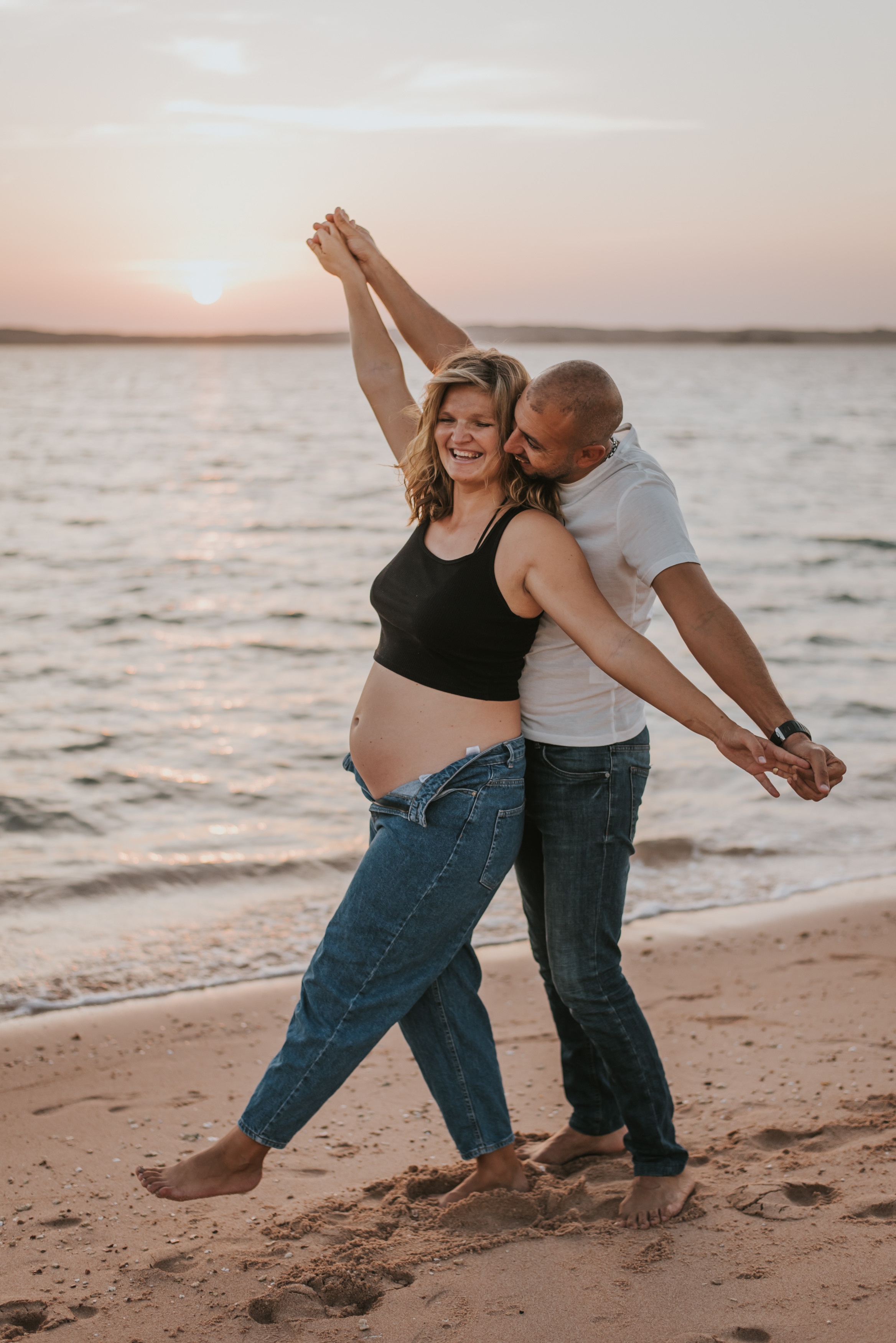 KATIA&BASSEM. Photographe de mariage et de famille à Sharm El Sheikh Natalia Matlina