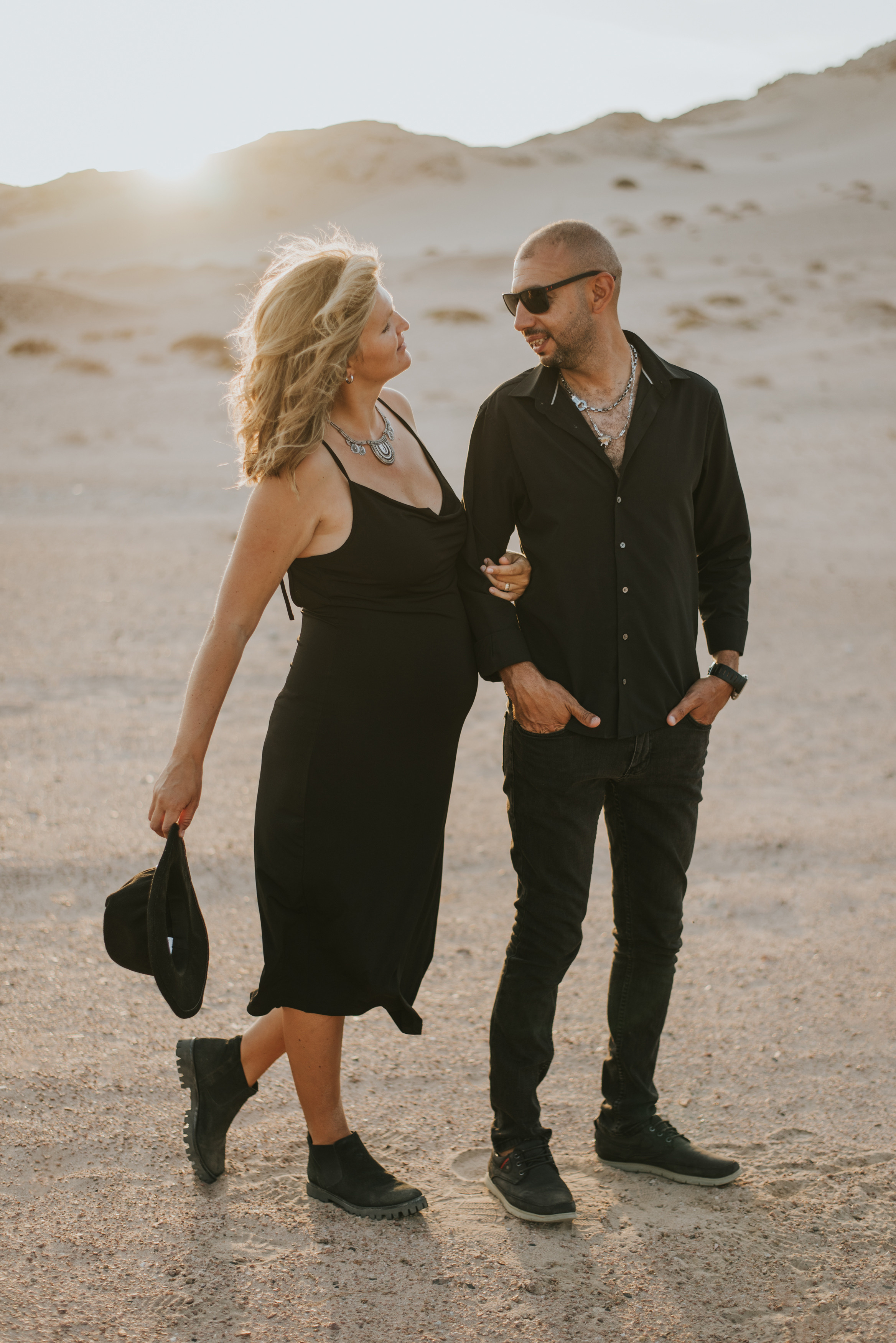 KATIA&BASSEM. Photographe de mariage et de famille à Sharm El Sheikh Natalia Matlina