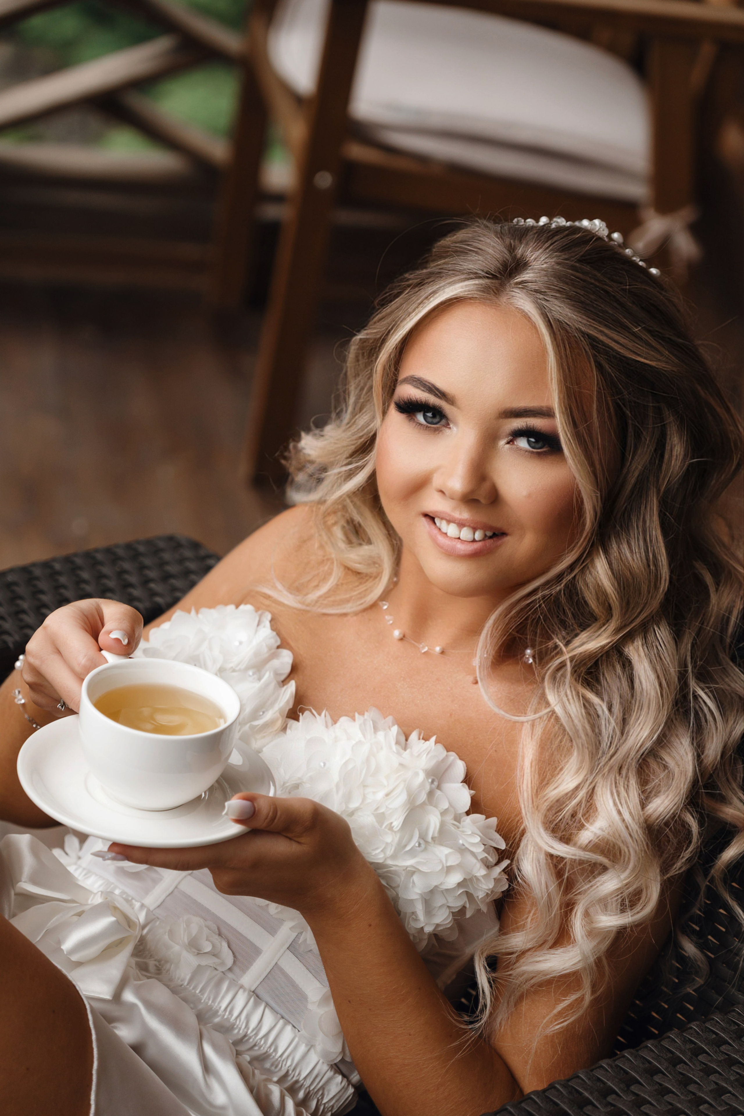 A&D. Свадебный Фотограф в Коломне и Москве Николай Максименко