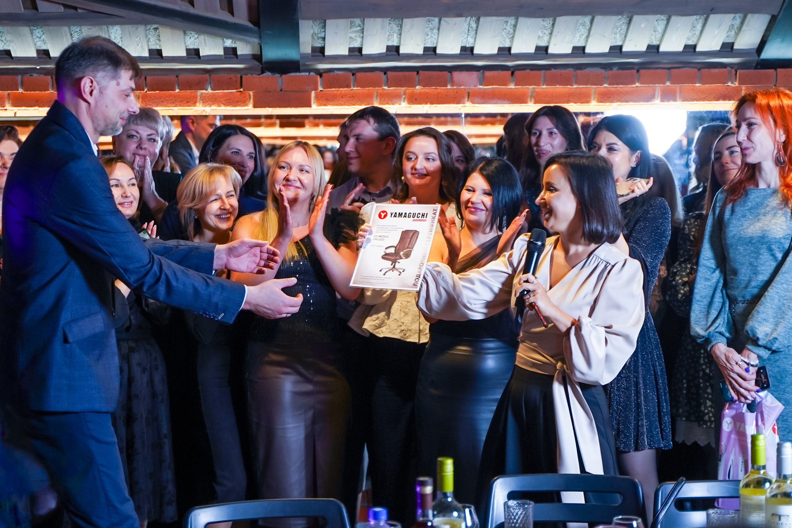 Корпоратив. Фотограф Надежда Жемкова. Фотосъёмка, ретушь, фотомонтаж для вас и вашего бизнеса