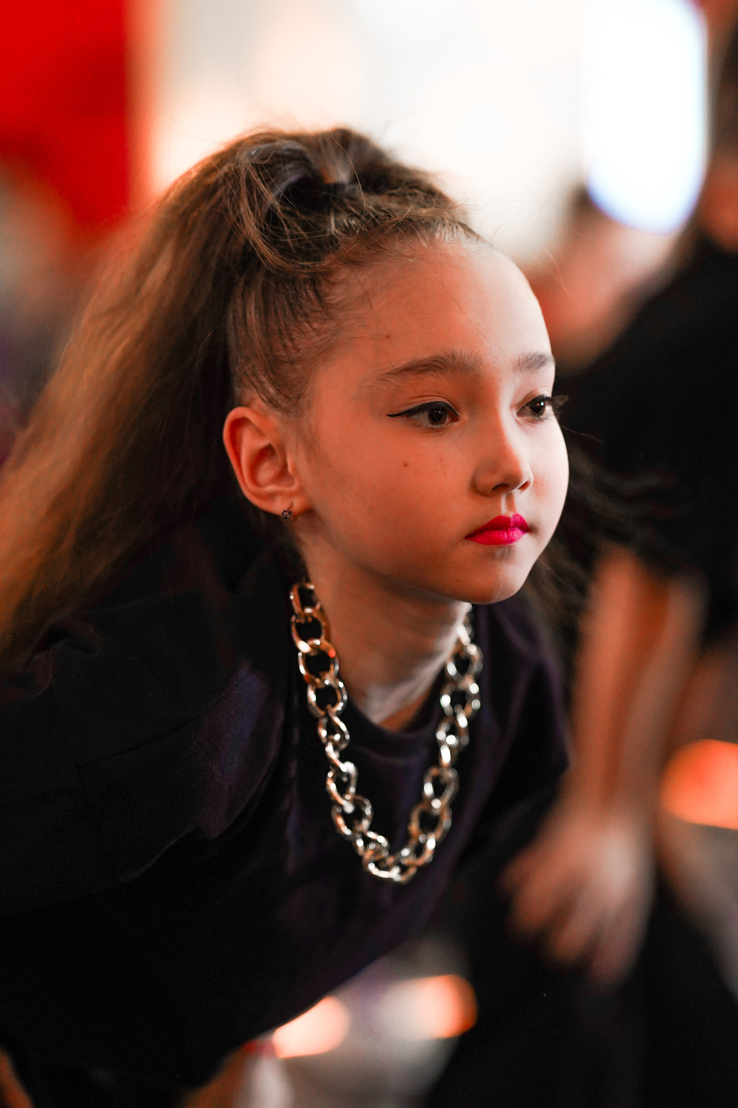 Финал «Топ-модель по-детски». Фотограф Надежда Жемкова. Фотосъёмка, ретушь, фотомонтаж для вас и вашего бизнеса