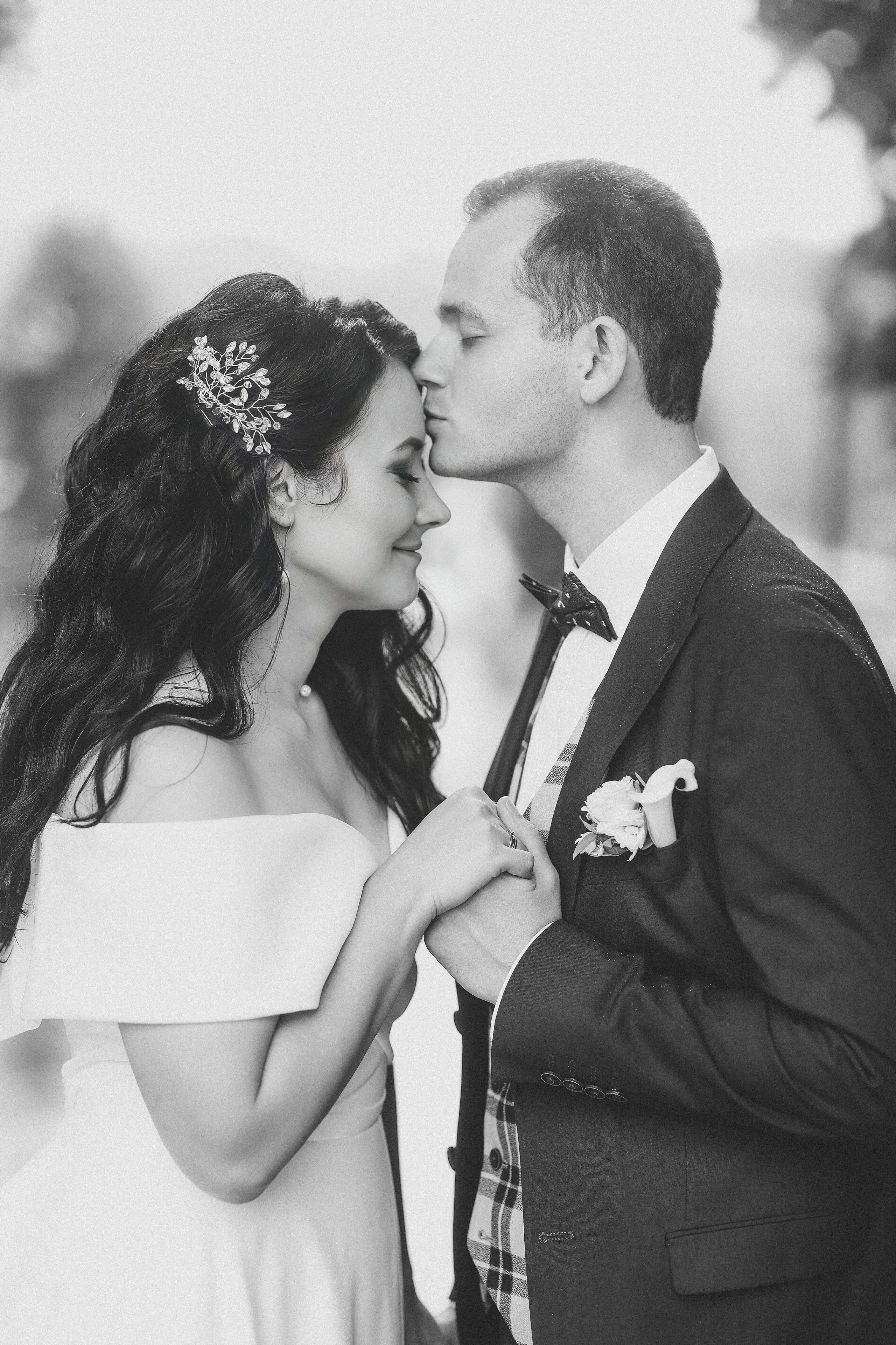 Денис и Ирина. Свадебный фотограф Маргарита Глумскова