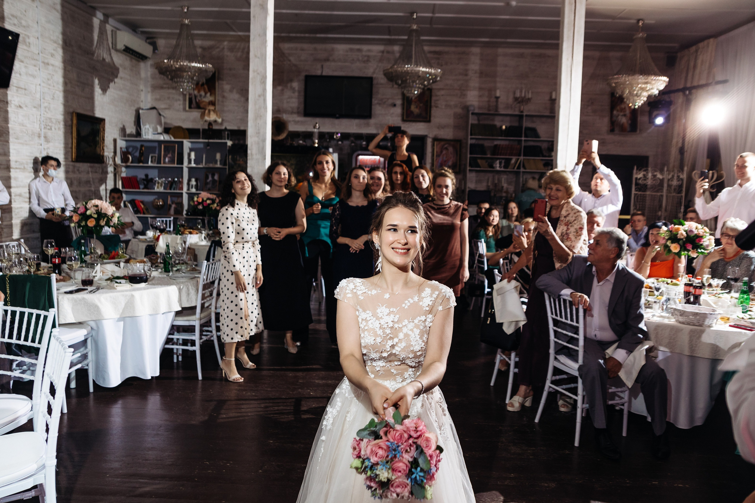 Сергей и Ольга. Свадебный фотограф Маргарита Глумскова