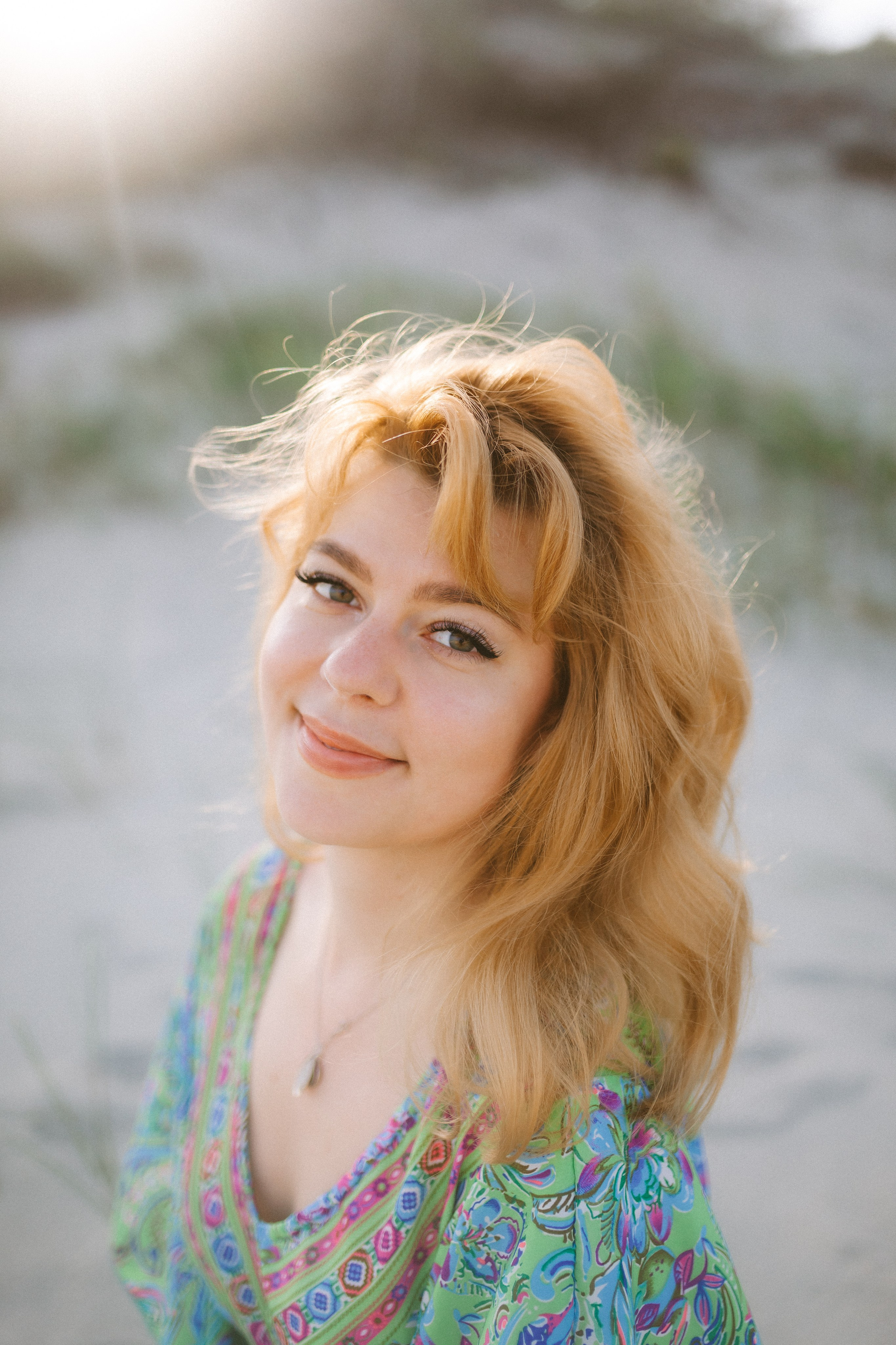 Алина. Фотограф Зеленоградск Красильникова Елена