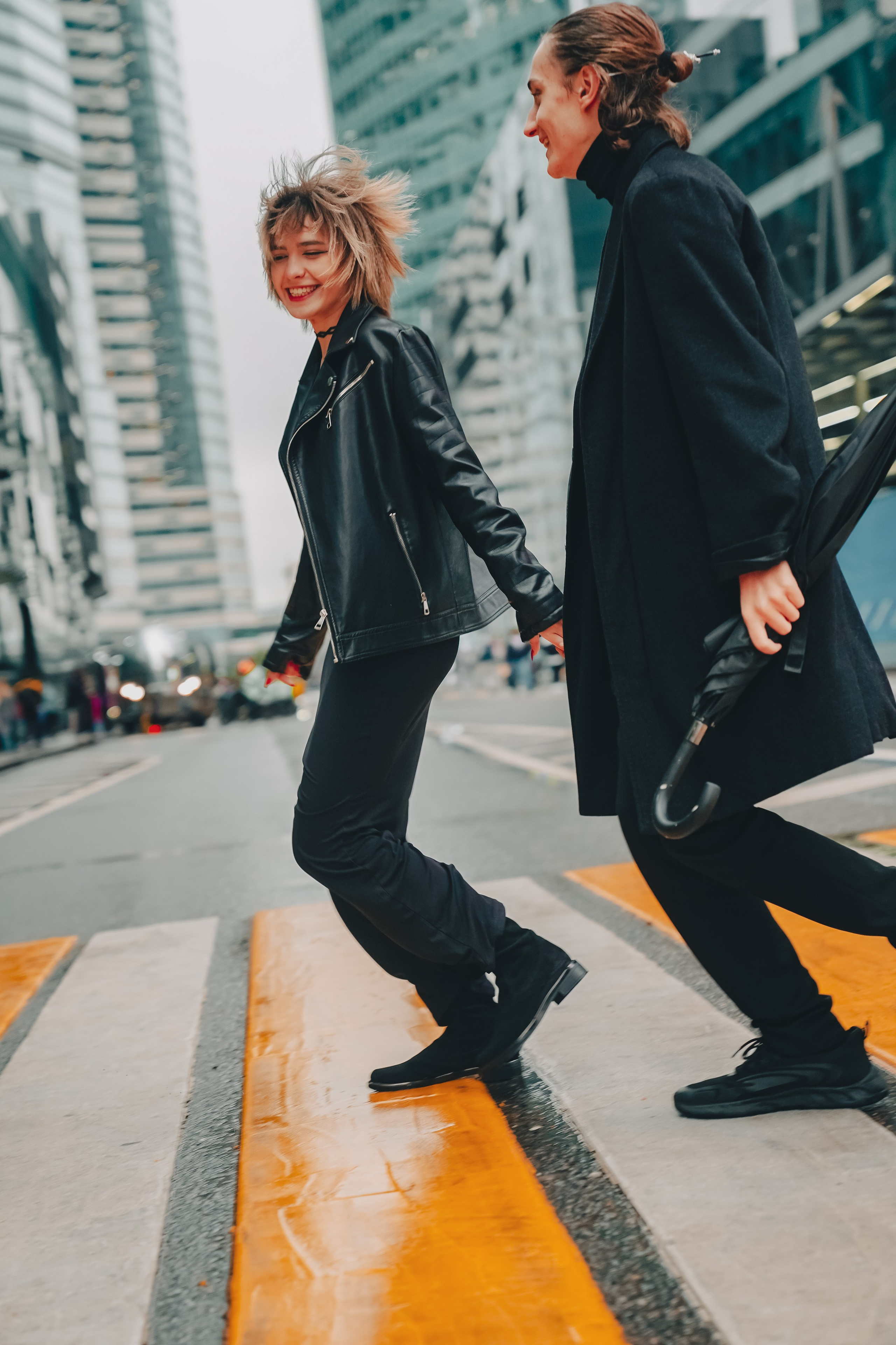 Парная фотосессия. Фотограф в Москве Мария ~Zagagul~