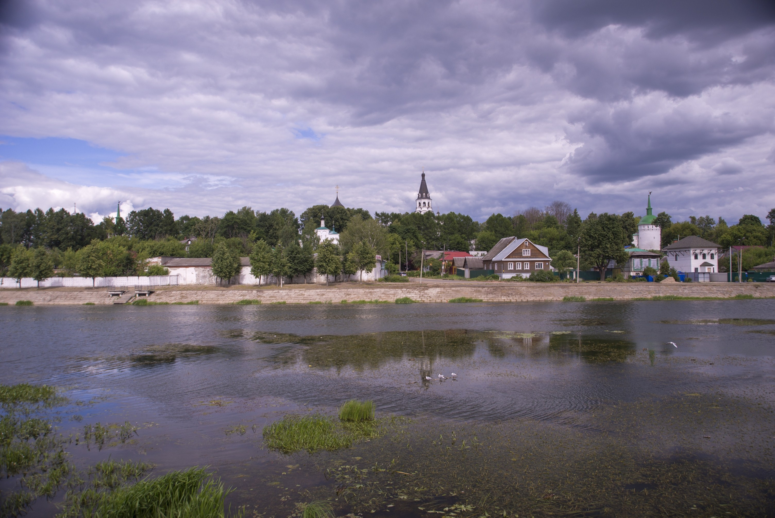 Александров. Июнь 2019. Игорь Жучков. Россия увиденная глазами путешествующего фотографа