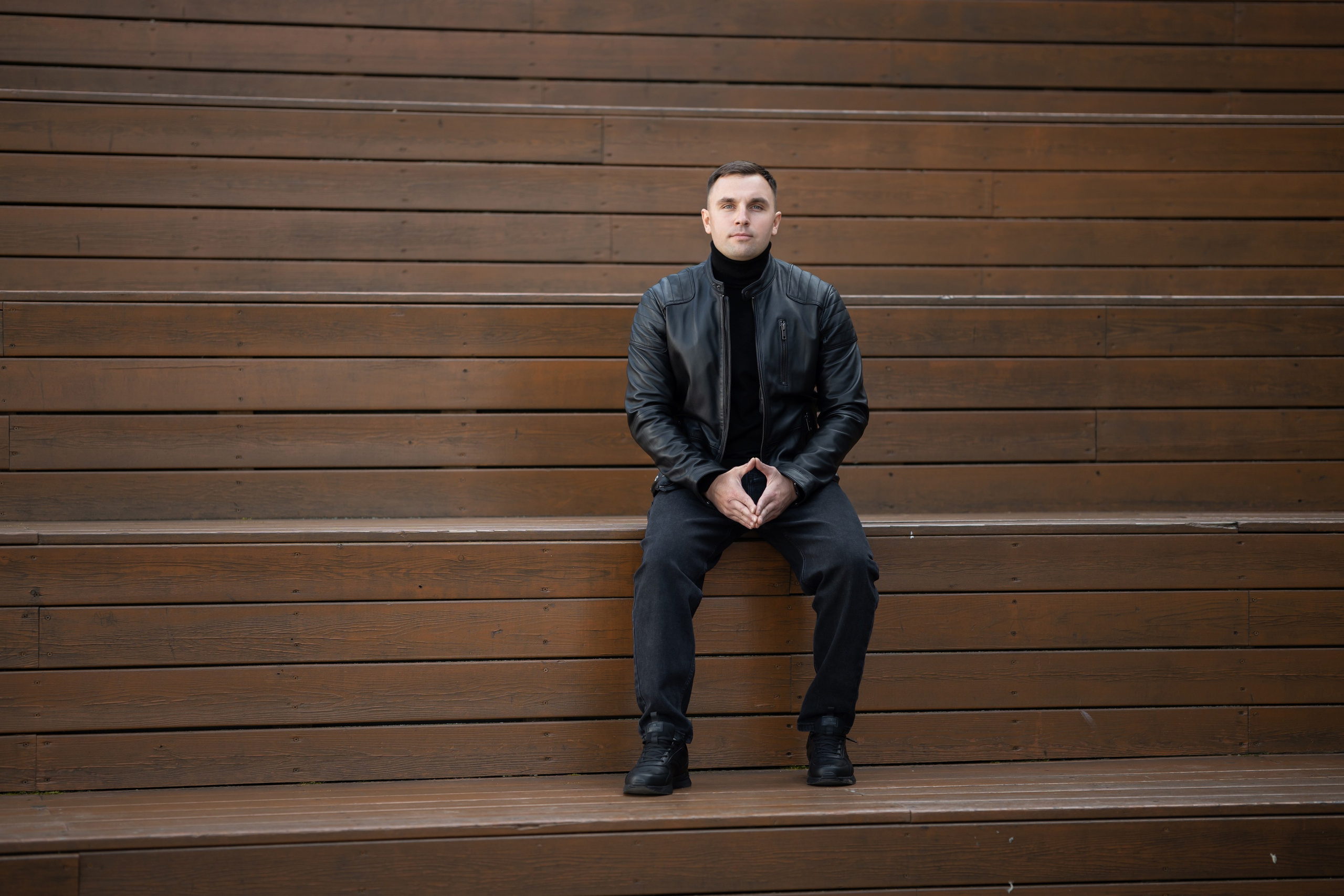 Индивидуальные. Индивидуальные и семейные фотосессии в Калужской области Катерина Шатохина