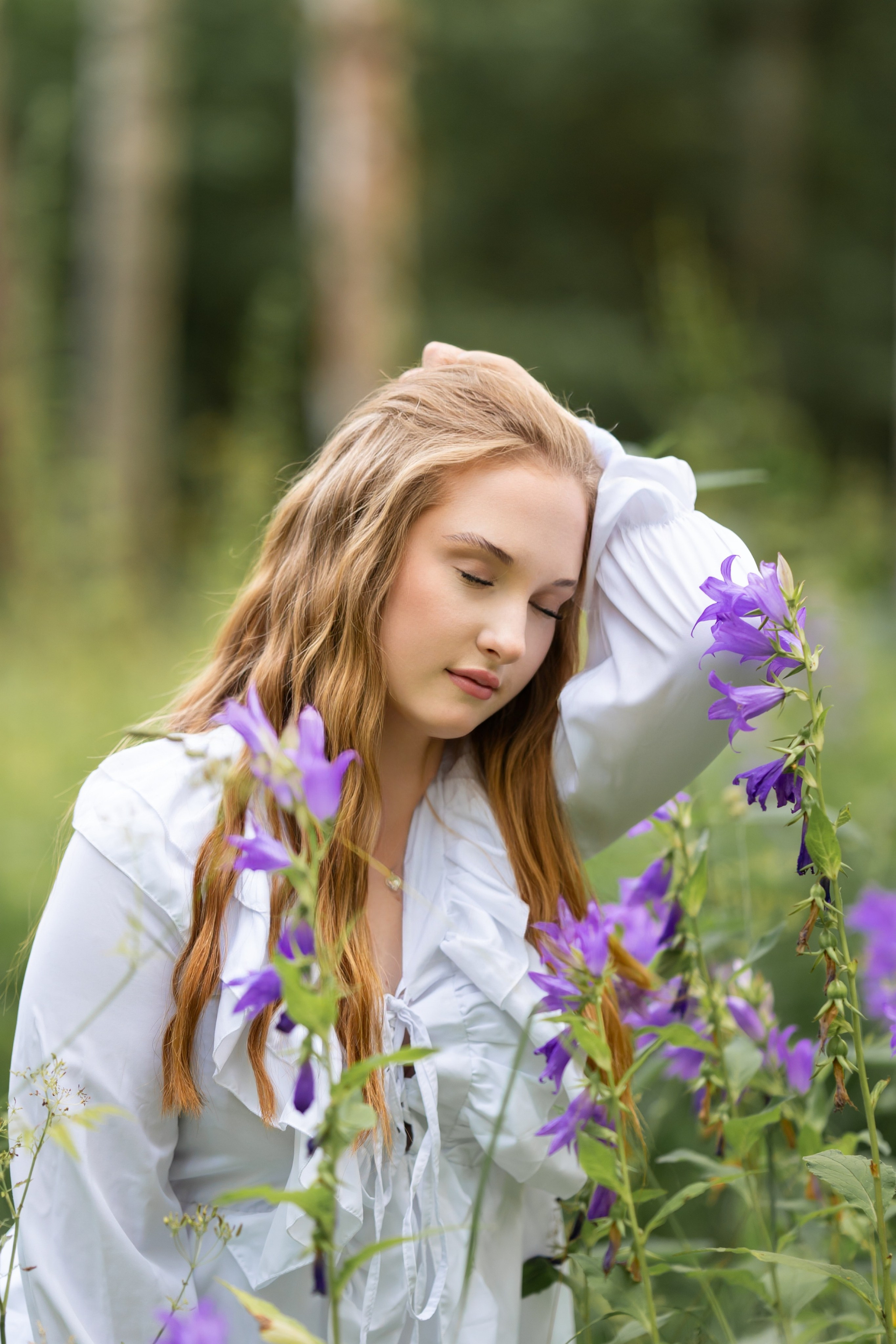 Индивидуальные. Индивидуальные и семейные фотосессии в Калужской области Катерина Шатохина