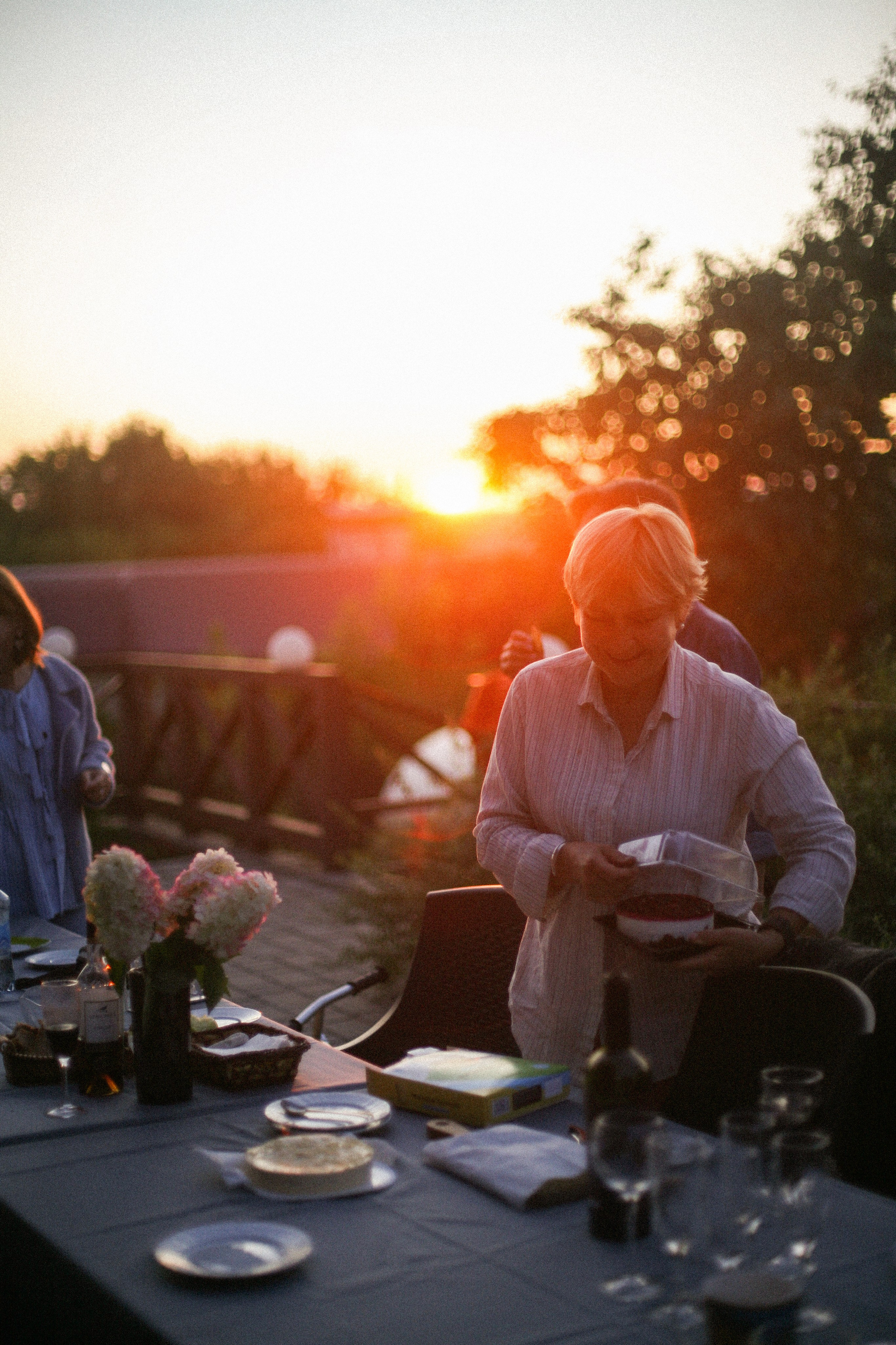 День Рождения. Фотограф Екатерина Максимова: семейные, индивидуальные съемки, свадьбы