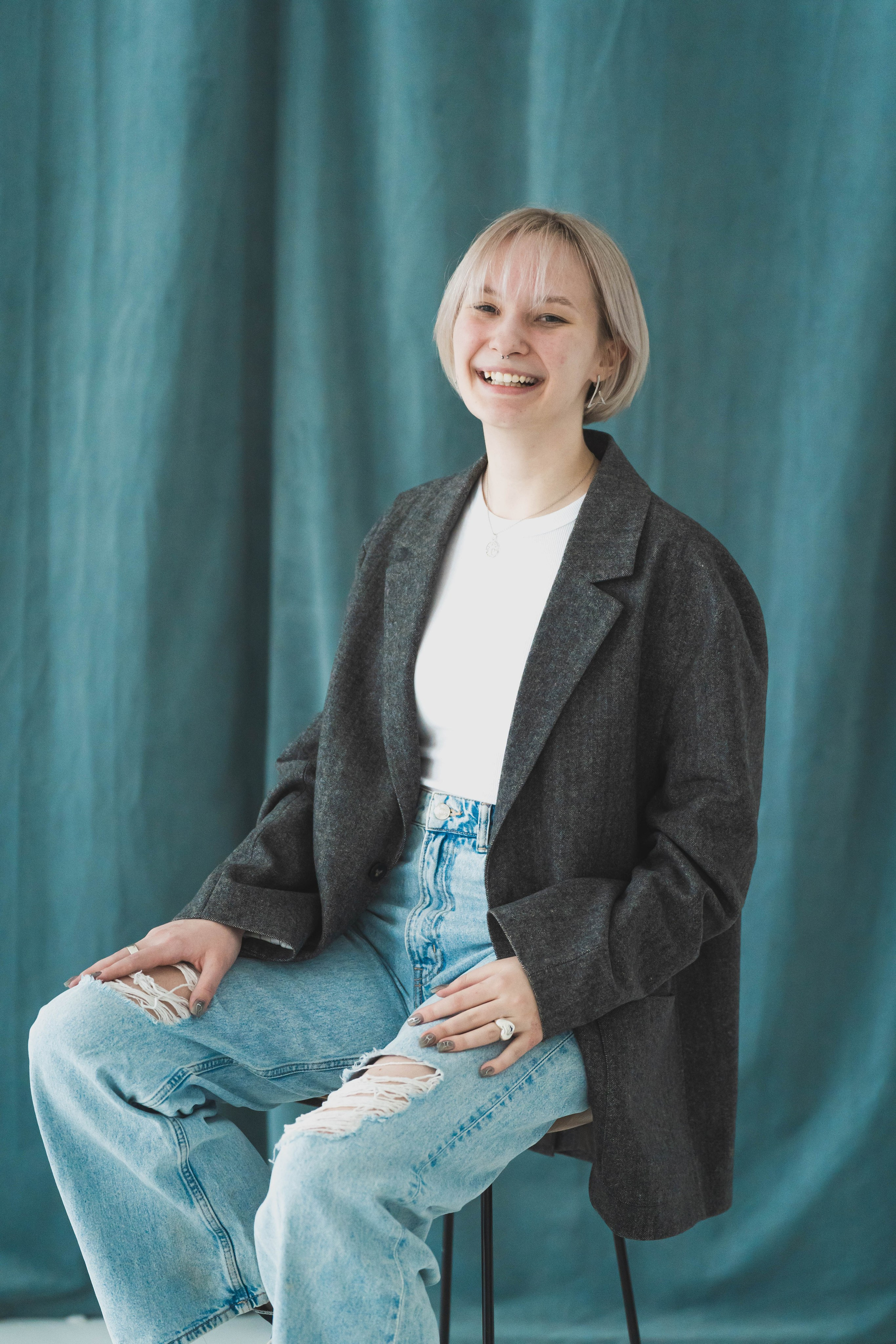 Дарья. Фотограф в Москве Ленарская Дарья