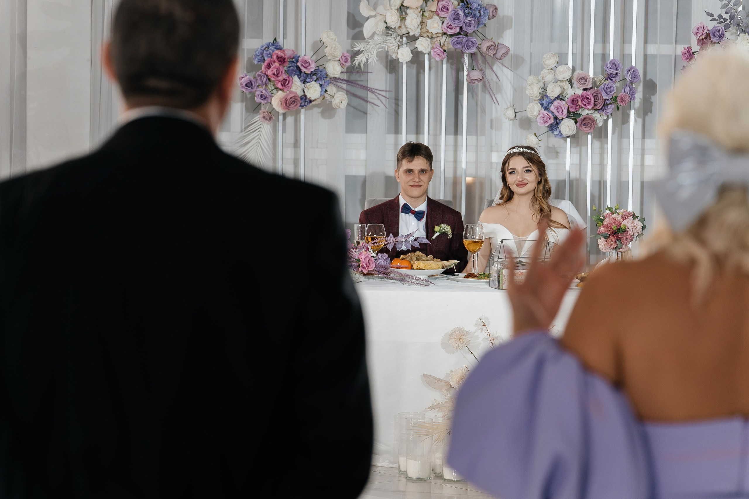 Костя & Кристина. Lokos.pro Ник Соколов Фото и Видео Москва/Ростов-на-Дону