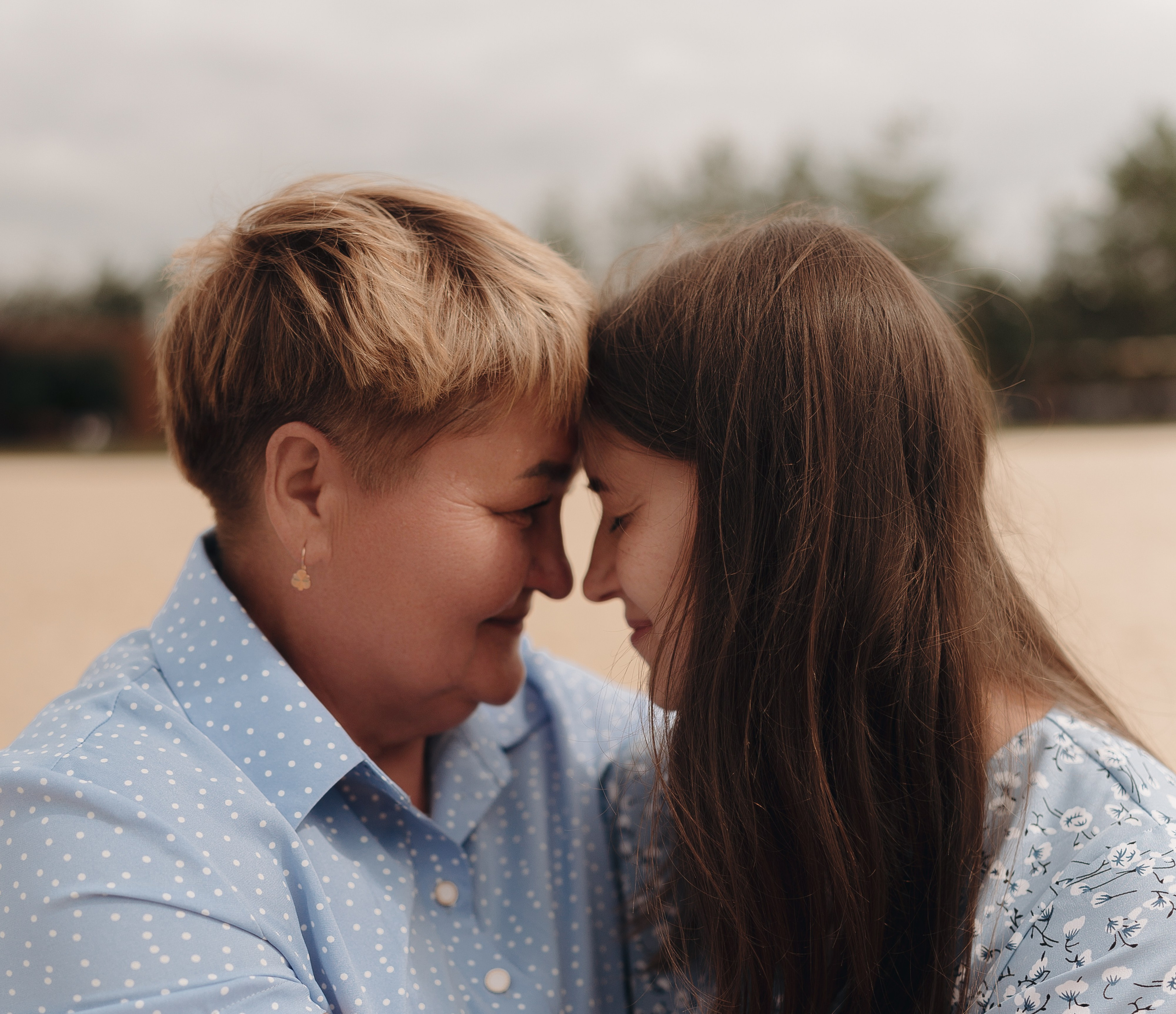 Три поколения. Семейный и домашний фотограф в Уфе Ирина Гарасюта