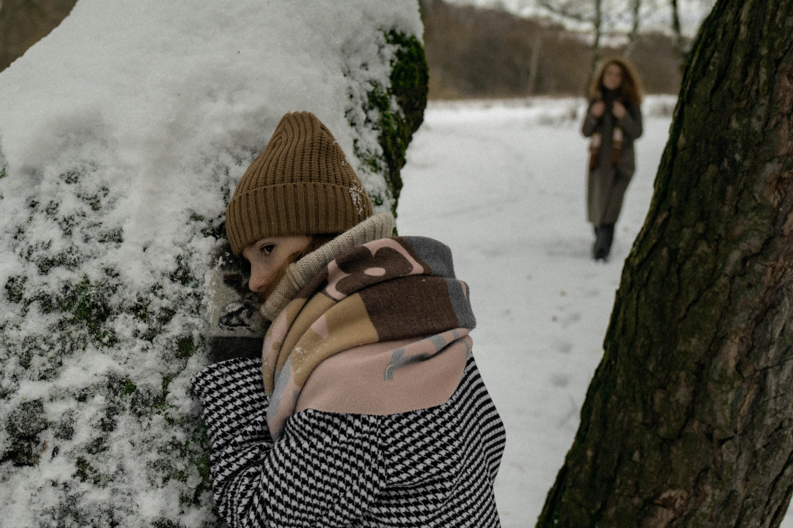 Прогулка в Лесу. Свадебный и семейный фотограф в Тульской области Пашкова Екатерина