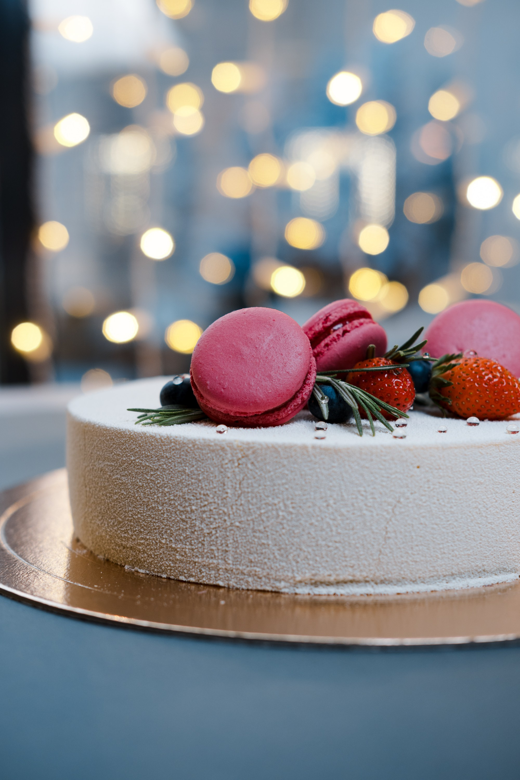 Zelandia. Главная