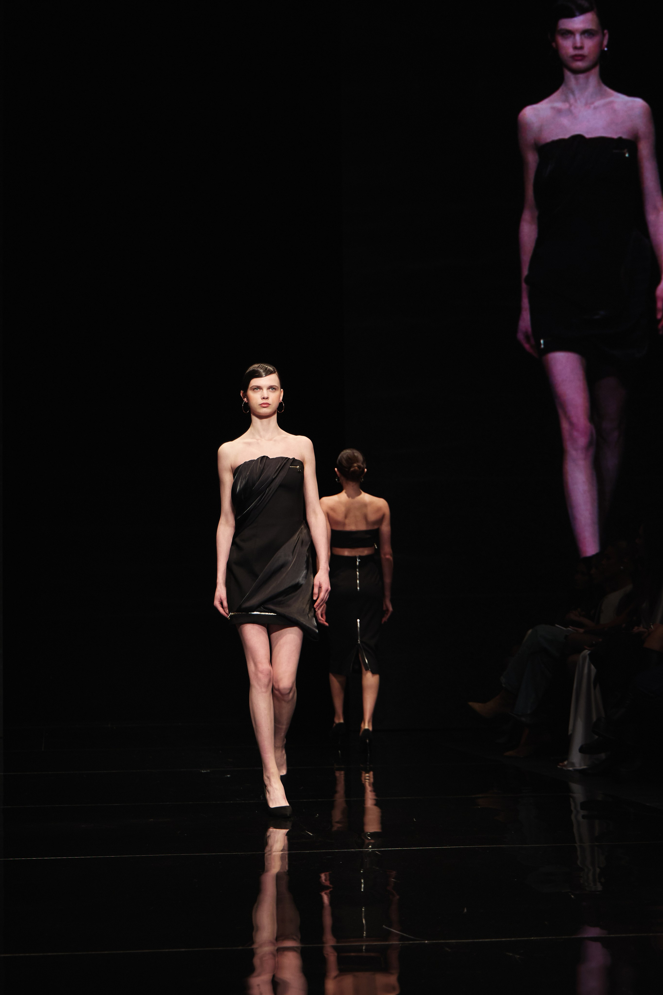 St. Petersburg Fashion Week april 25. Контент фотограф в Санкт-Петербурге Иванова Юлия