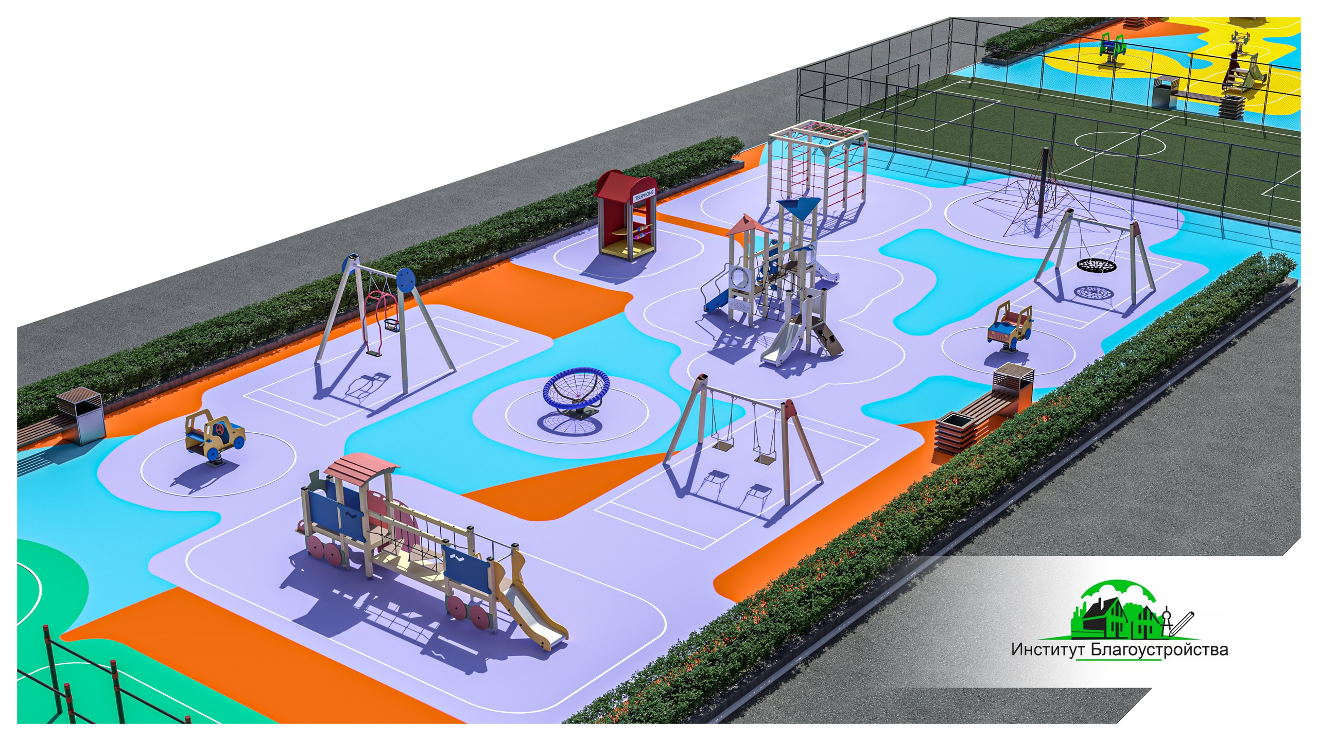 3D моделирование и визуализация. Профессиональный фотограф в Астане