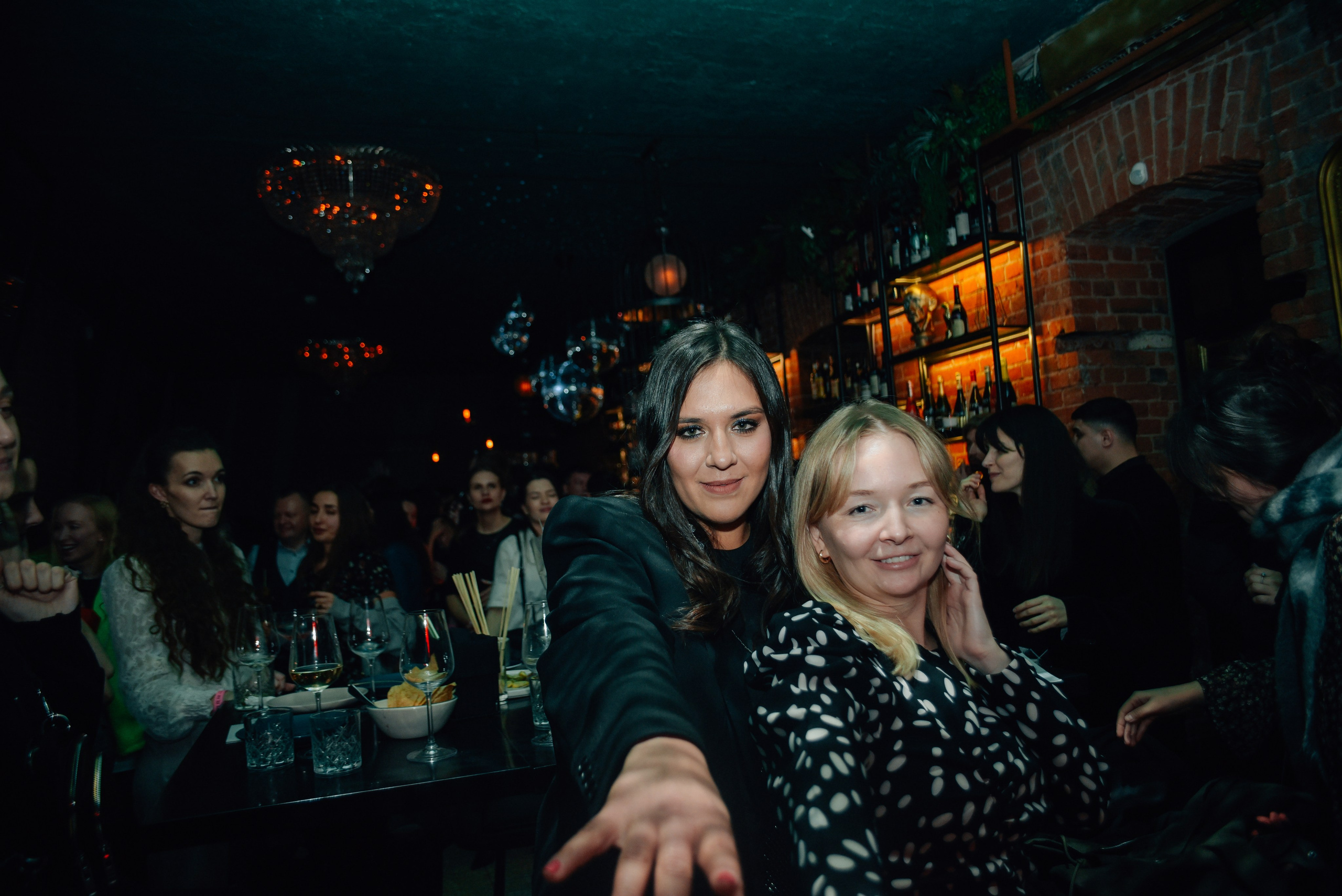 Ольга Happy Birthday!. Фотограф Лола Волна, город Москва