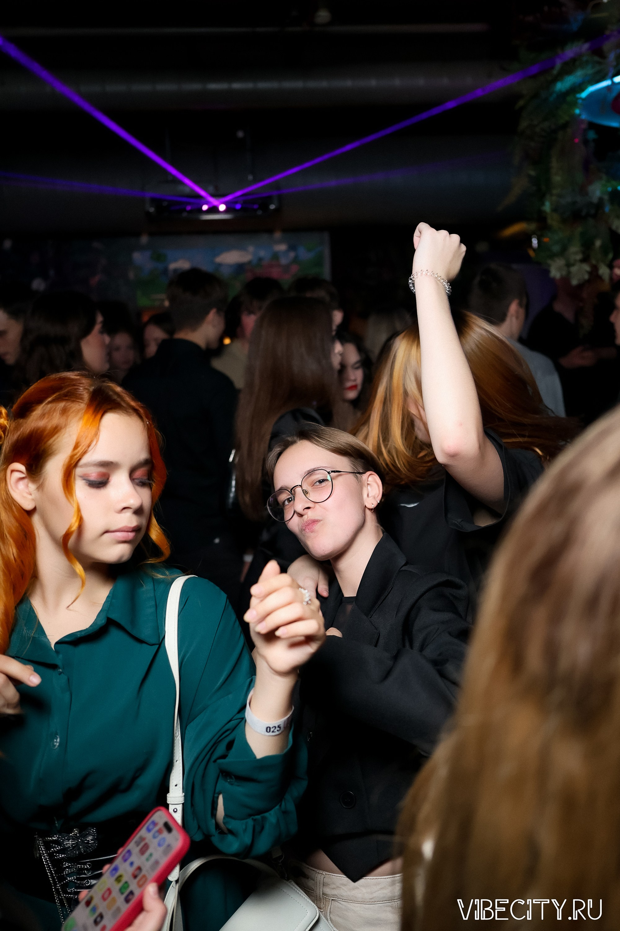 DOUBLE U. VIBECITY.RU Вайб Сити Ру Фоторепортажи Фотоотчеты Калининград