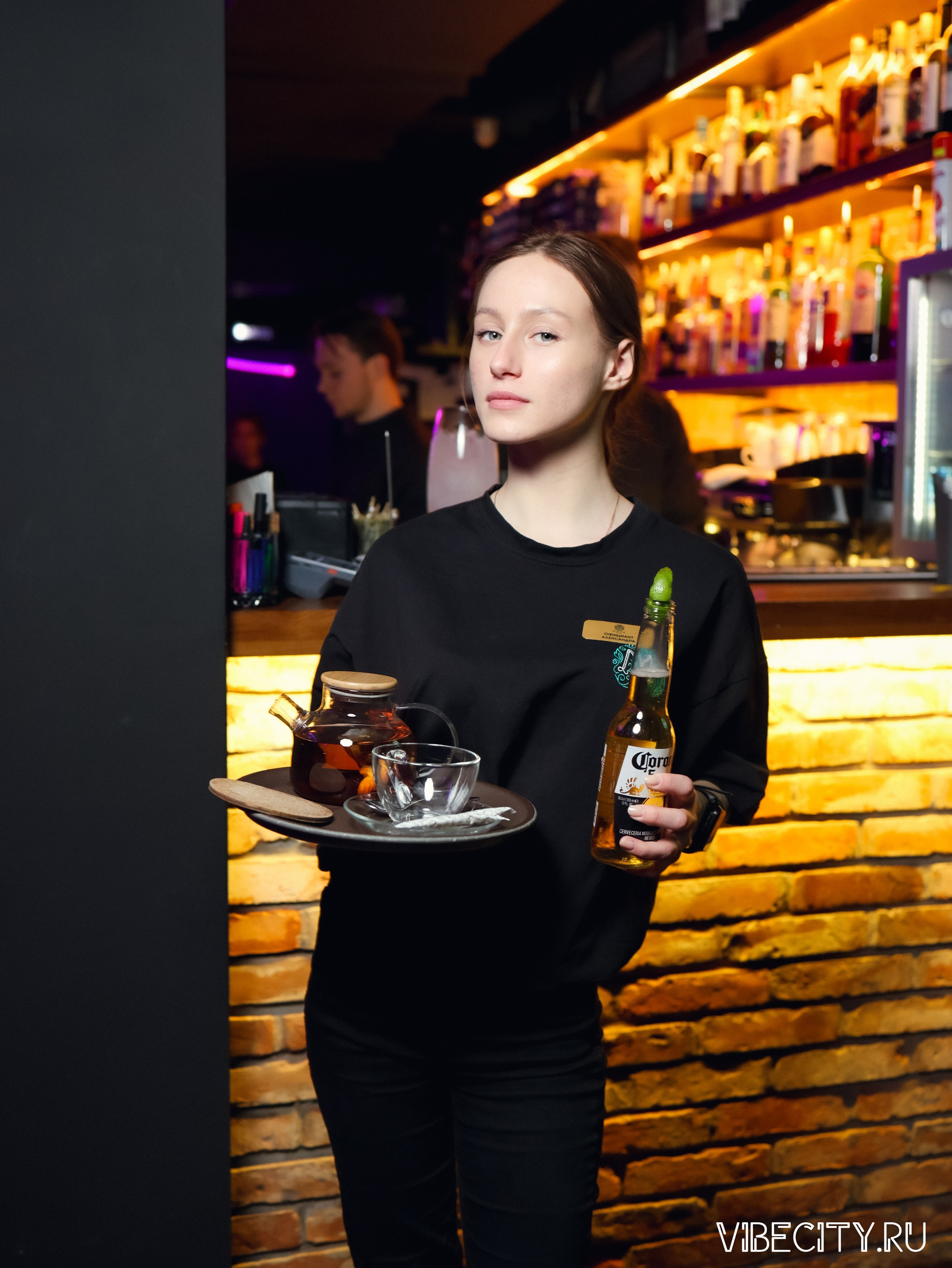 МЯТА lounge. VIBECITY.RU Вайб Сити Ру Фоторепортажи Фотоотчеты Калининград