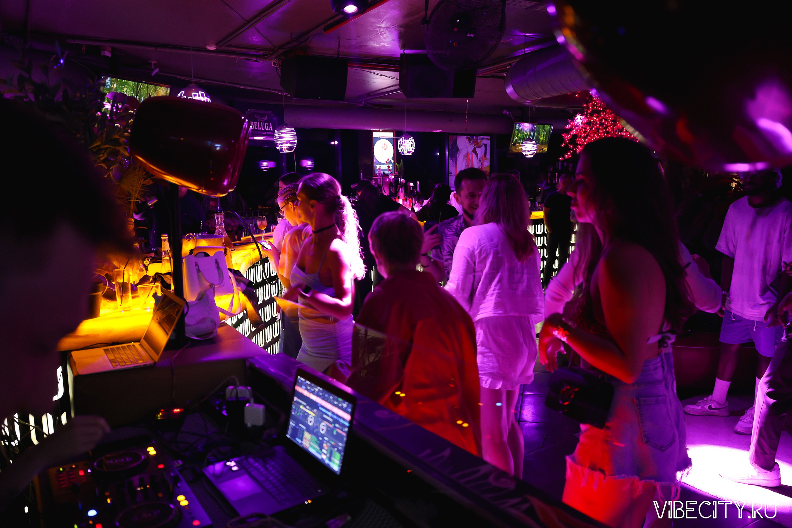 DOUBLE U. VIBECITY.RU Вайб Сити Ру Фоторепортажи Фотоотчеты Калининград