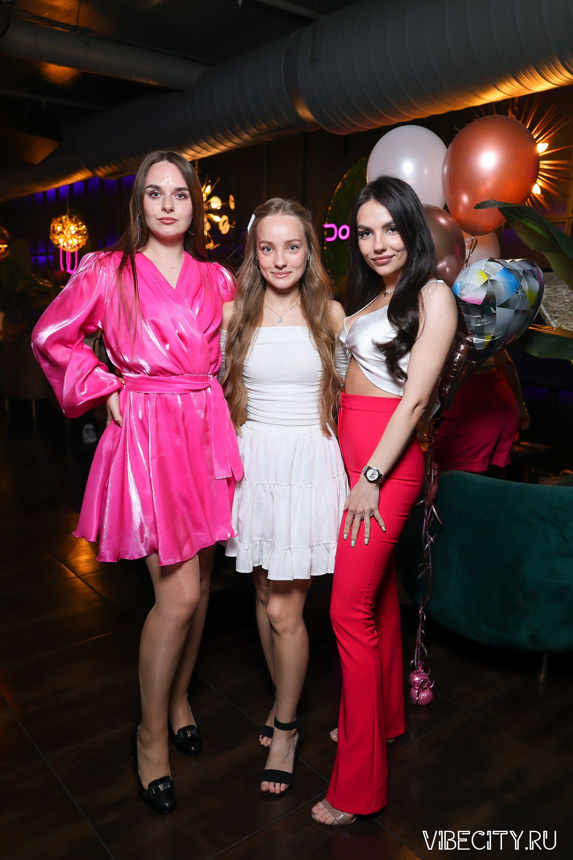 DOUBLE U. VIBECITY.RU Вайб Сити Ру Фоторепортажи Фотоотчеты Калининград