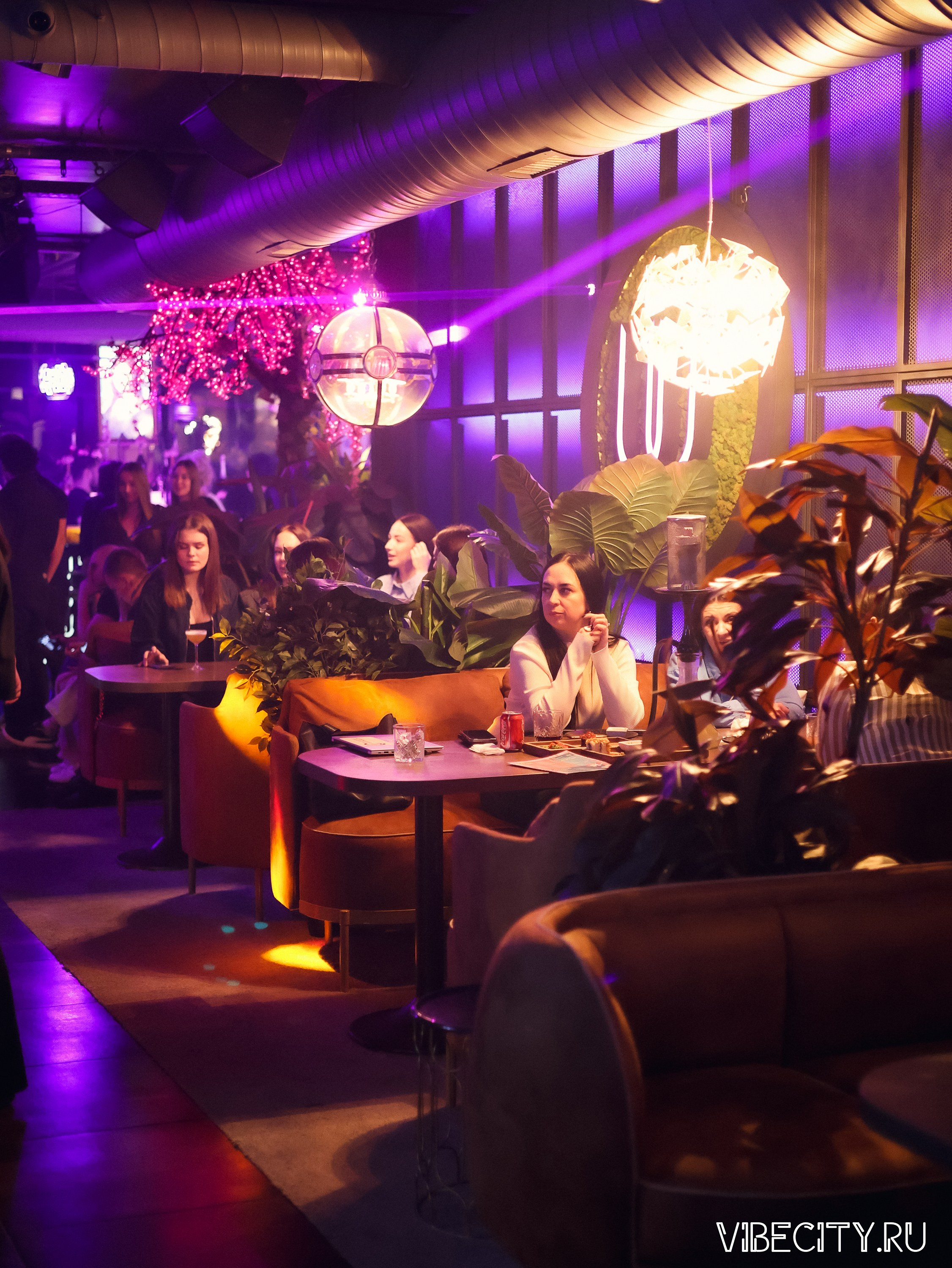 DOUBLE U. VIBECITY.RU Вайб Сити Ру Фоторепортажи Фотоотчеты Калининград