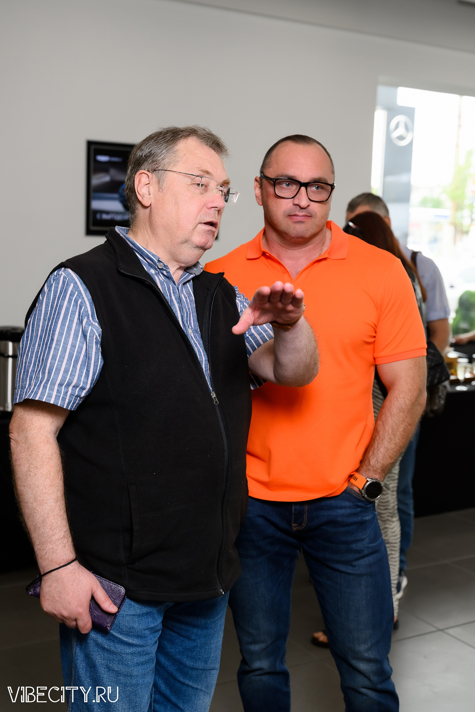 Презентация Geely Manjaro. VIBECITY.RU Вайб Сити Ру Фоторепортажи Фотоотчеты Калининград