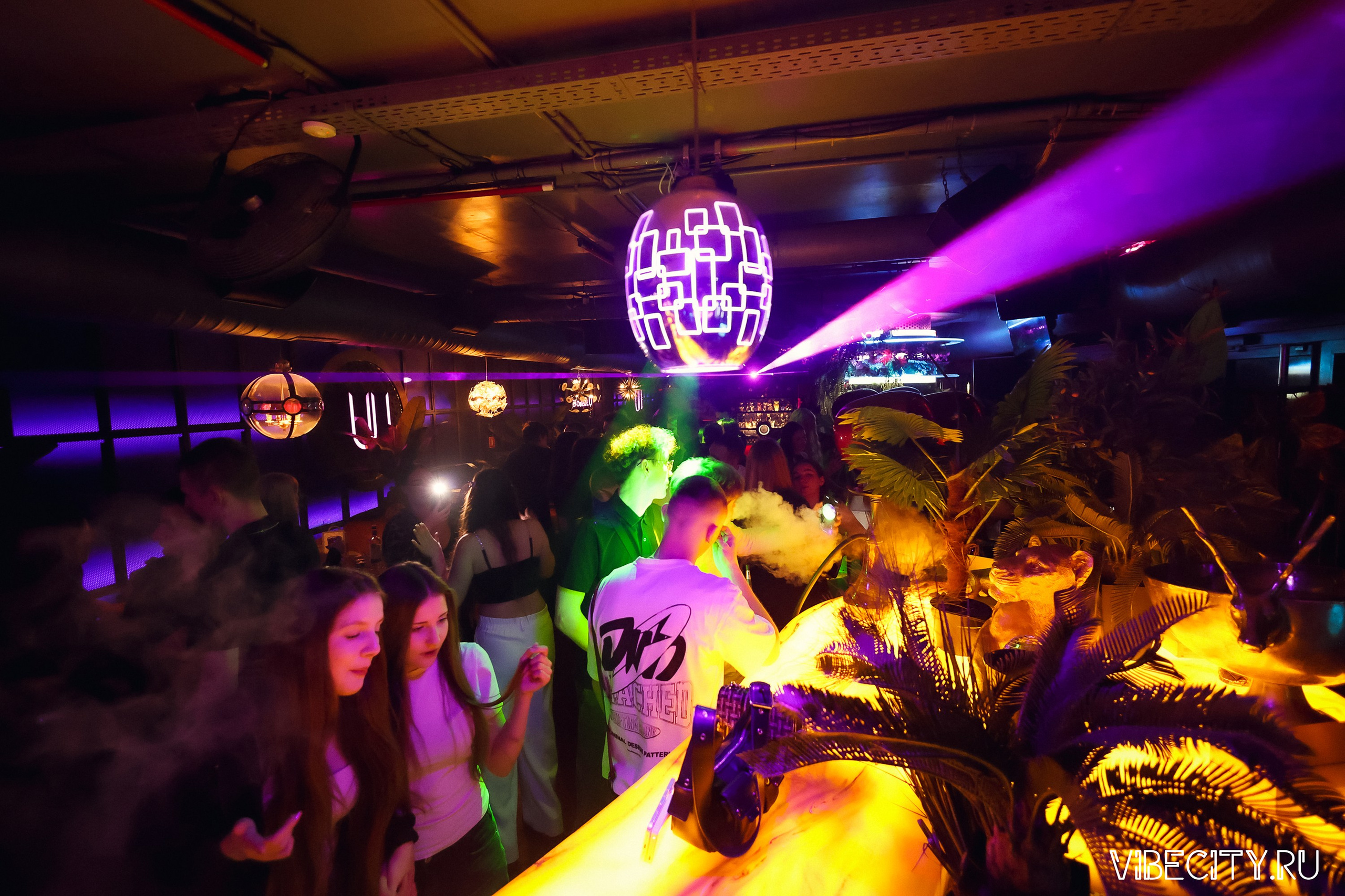 DOUBLE U. VIBECITY.RU Вайб Сити Ру Фоторепортажи Фотоотчеты Калининград