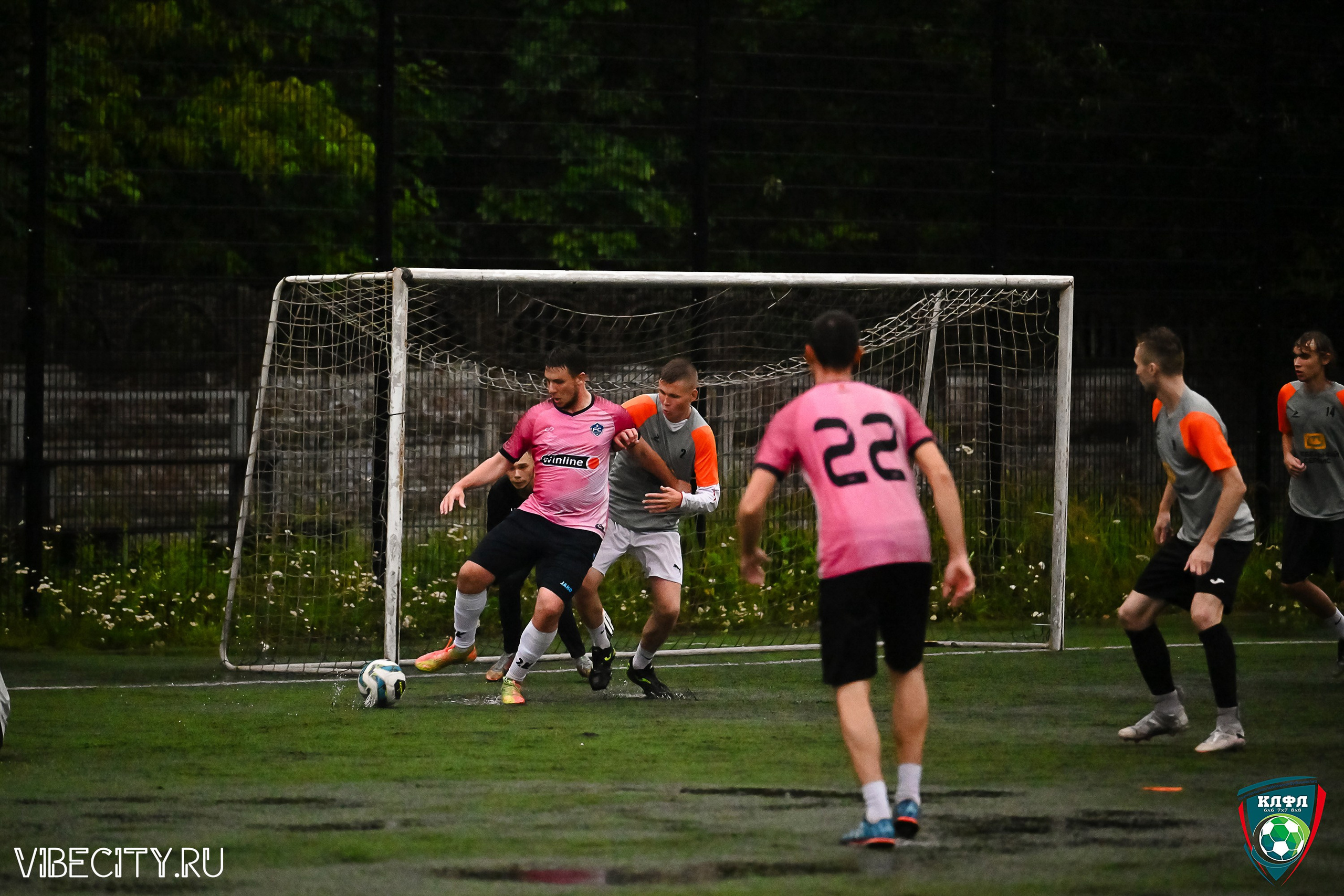 ПЛЕЙ-ОФФ XXl ЛЕТНЕГО КУБКА КАЛИНИНГРАДСКОЙ ЛФЛ. VIBECITY.RU Вайб Сити Ру Фоторепортажи Фотоотчеты Калининград