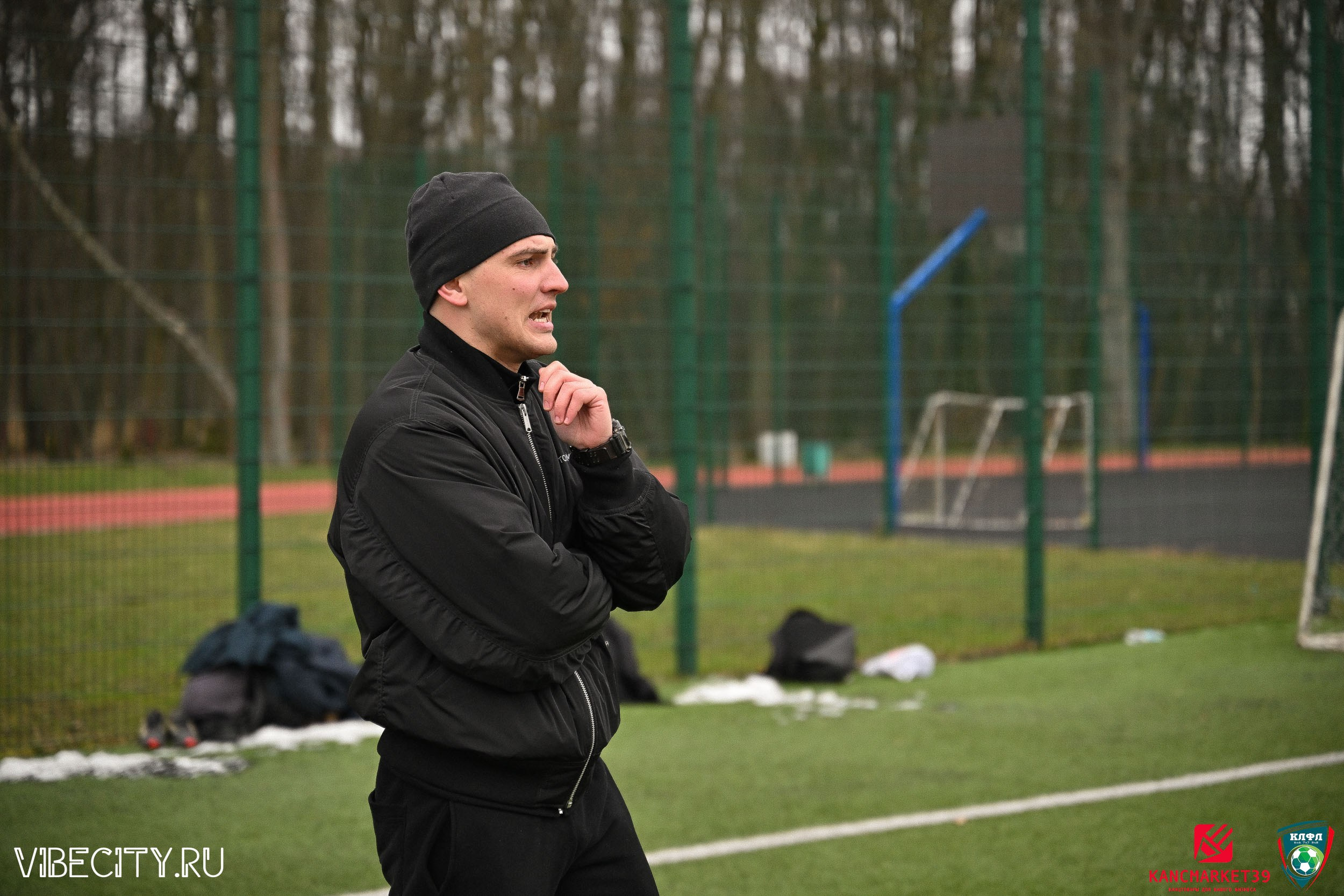 XX ЧЕМПИОНАТ КАЛИНИНГРАДСКОЙ ЛФЛ КАНЦМАРКЕТ39 сезона 2024–2025 гг. VIBECITY.RU Вайб Сити Ру Фоторепортажи Фотоотчеты Калининград