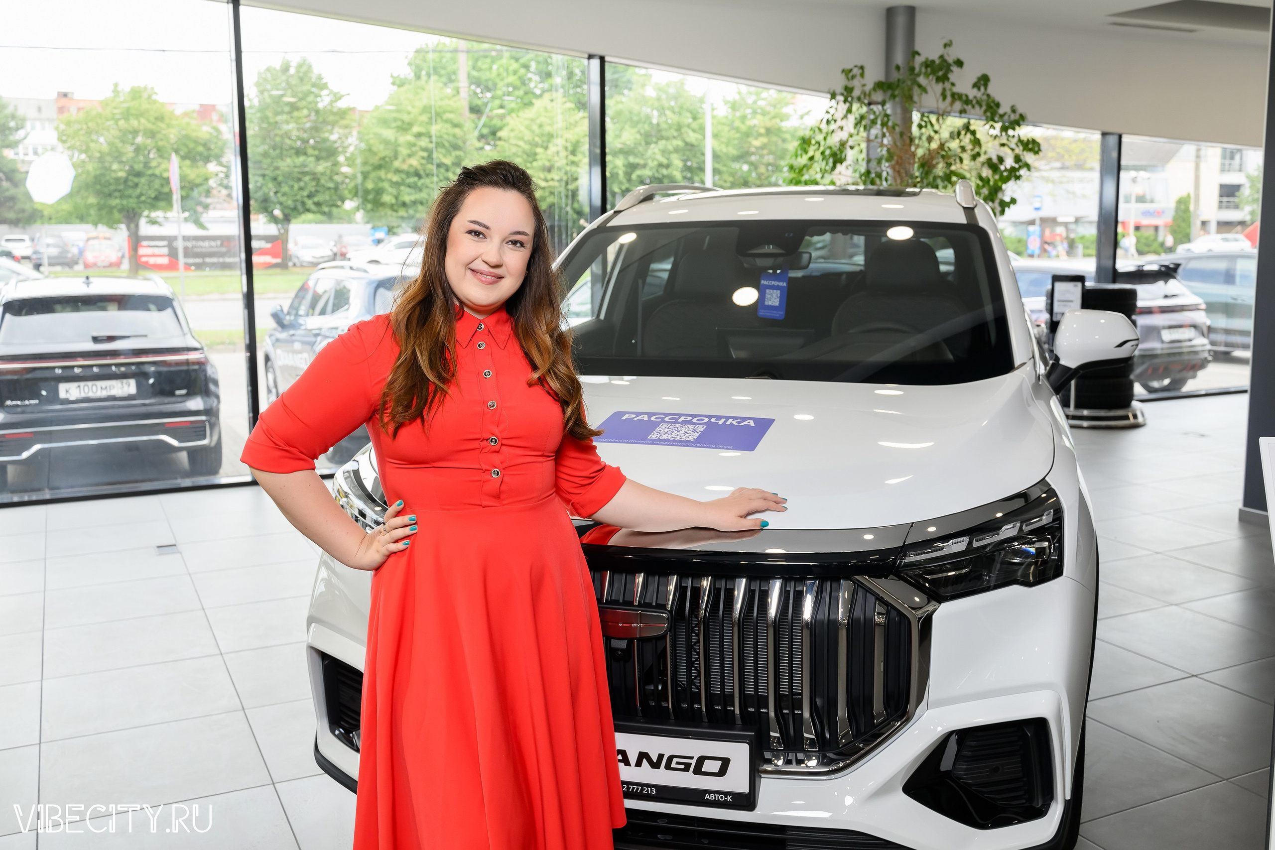 Презентация Geely Manjaro. VIBECITY.RU Вайб Сити Ру Фоторепортажи Фотоотчеты Калининград